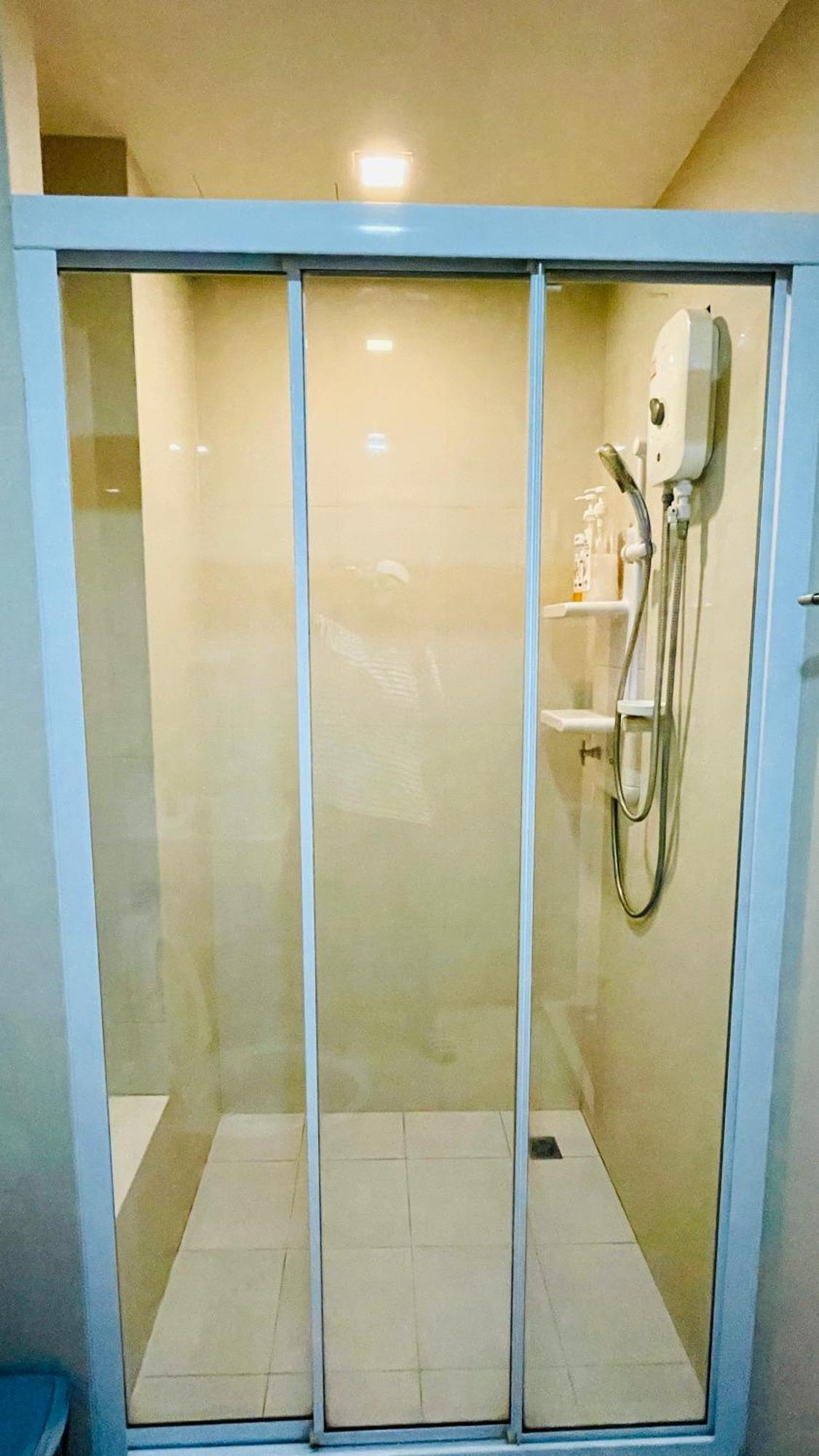 The Base 100 By Numam Apartamento Pattaya