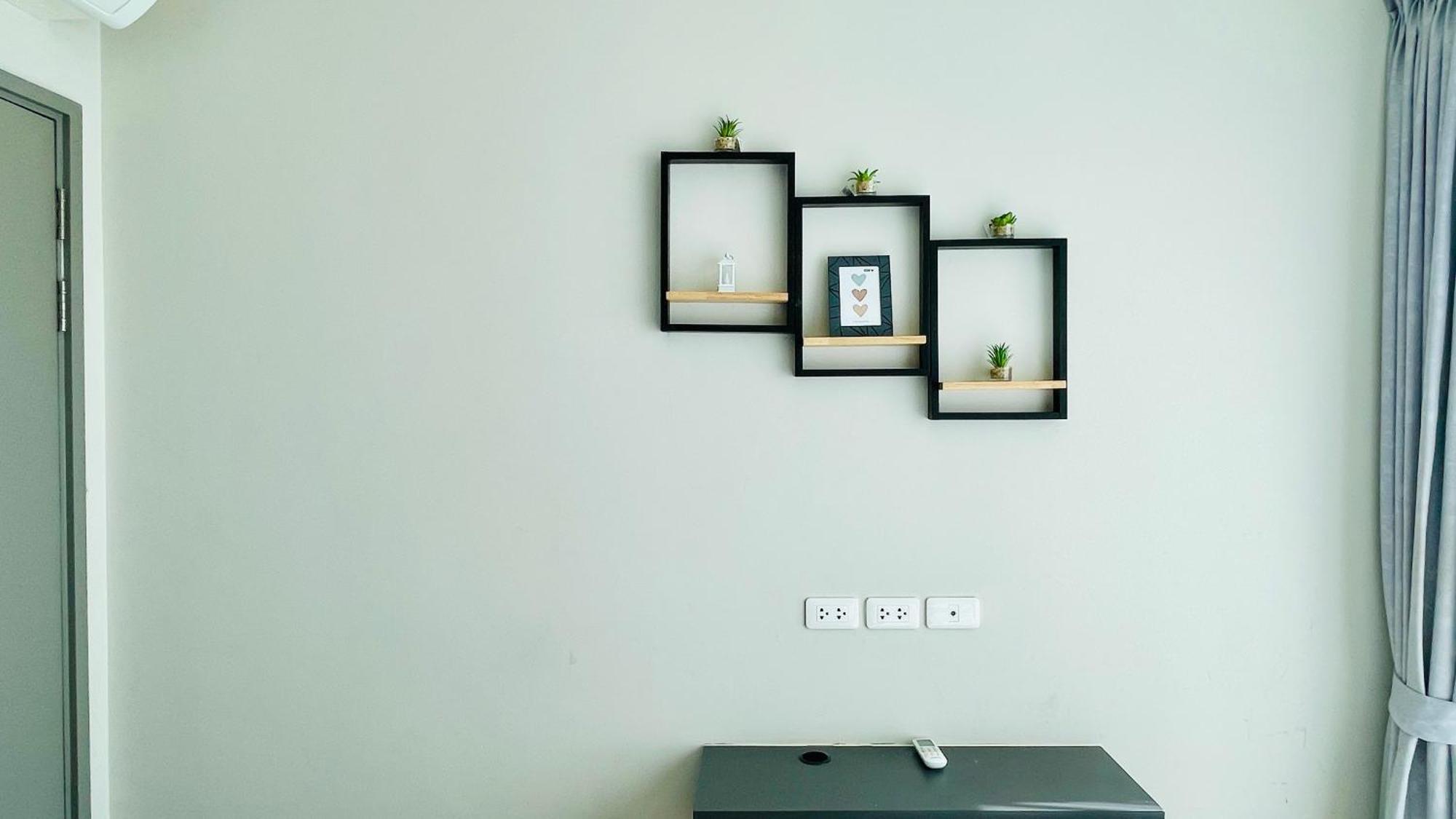 The Base 27 By Numam Apartment