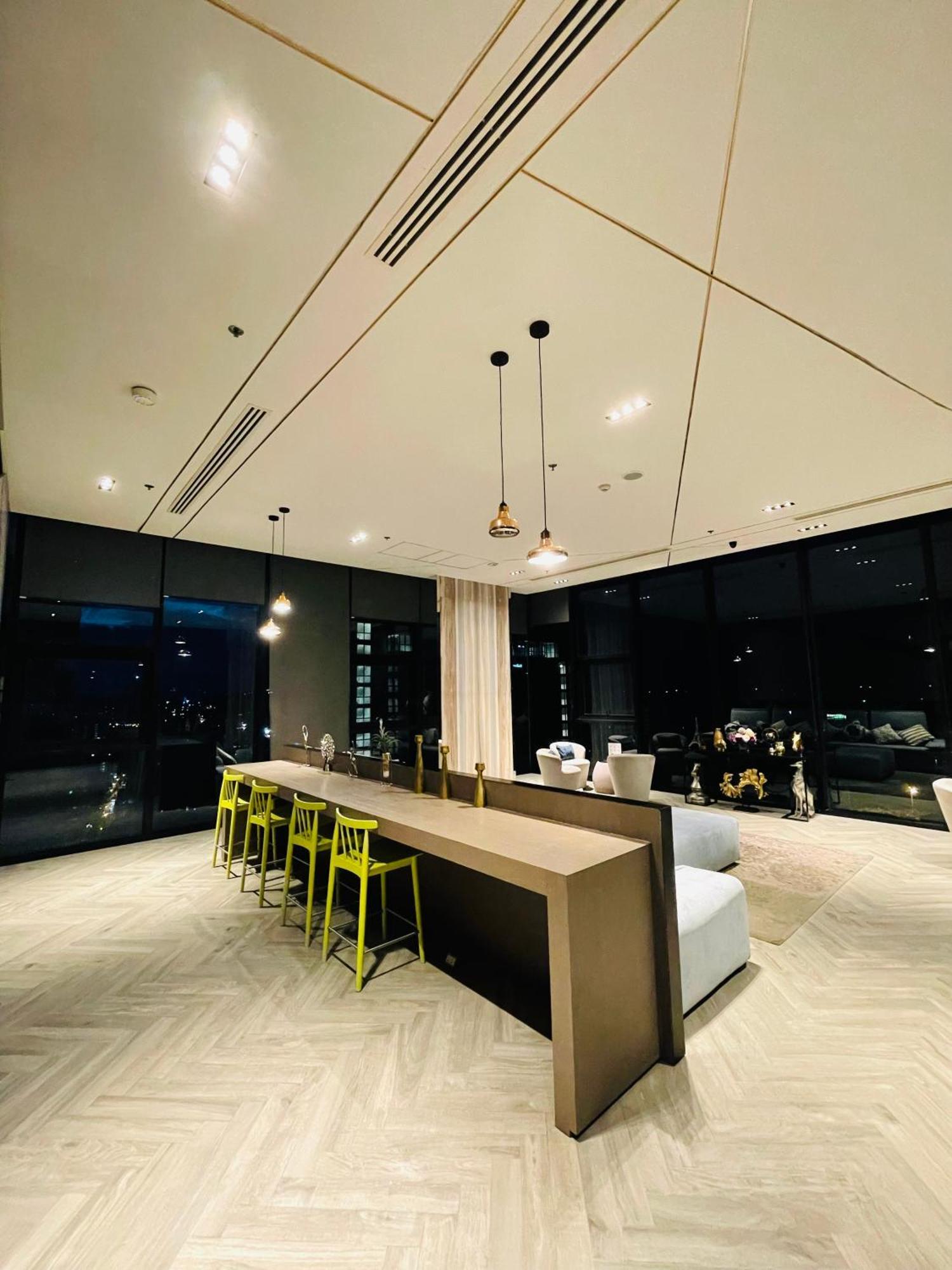 The Base 27 By Numam Apartment Pattaya