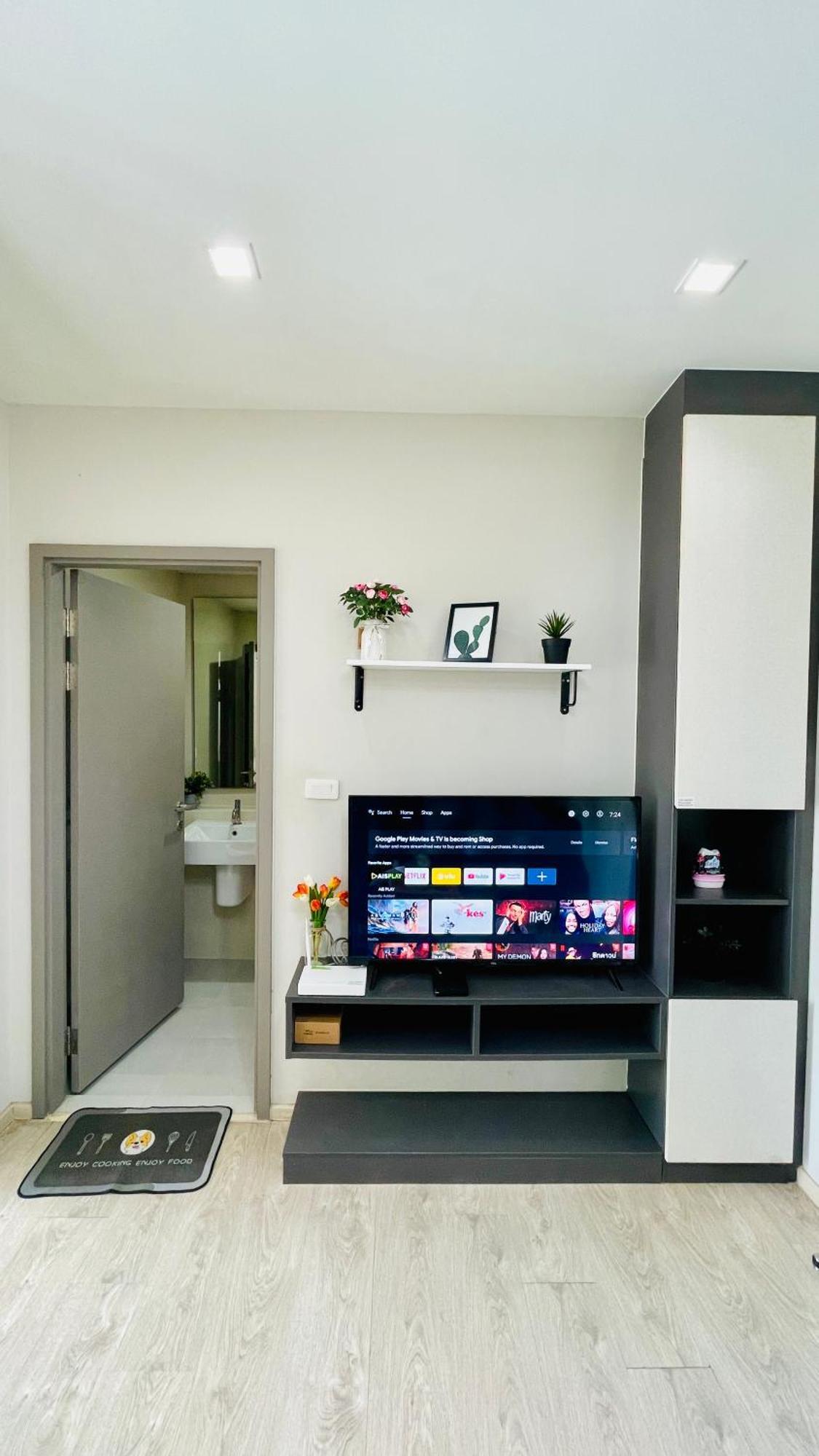 The Base 27 By Numam * Pattaya