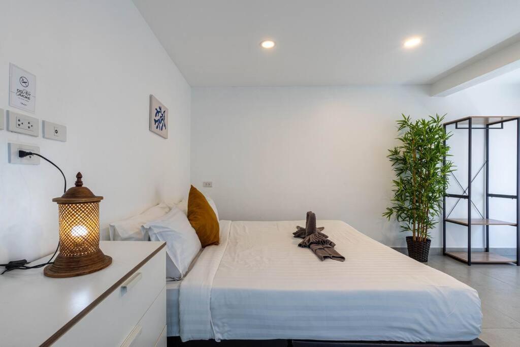 Luxury Pool Center C5 - 5 Bedroom Villa