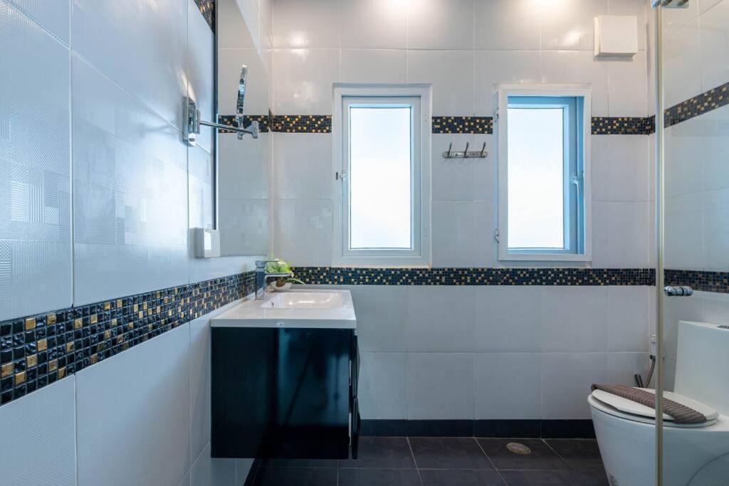 Luxury Pool Center C5 - 5 Bedroom