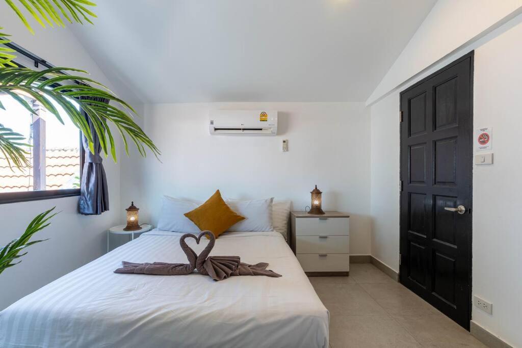 Luxury Pool Center C5 - 5 Bedroom