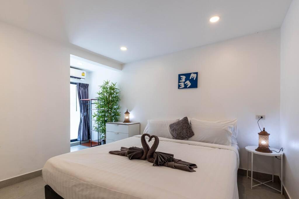 Luxury Pool Center C5 - 5 Bedroom