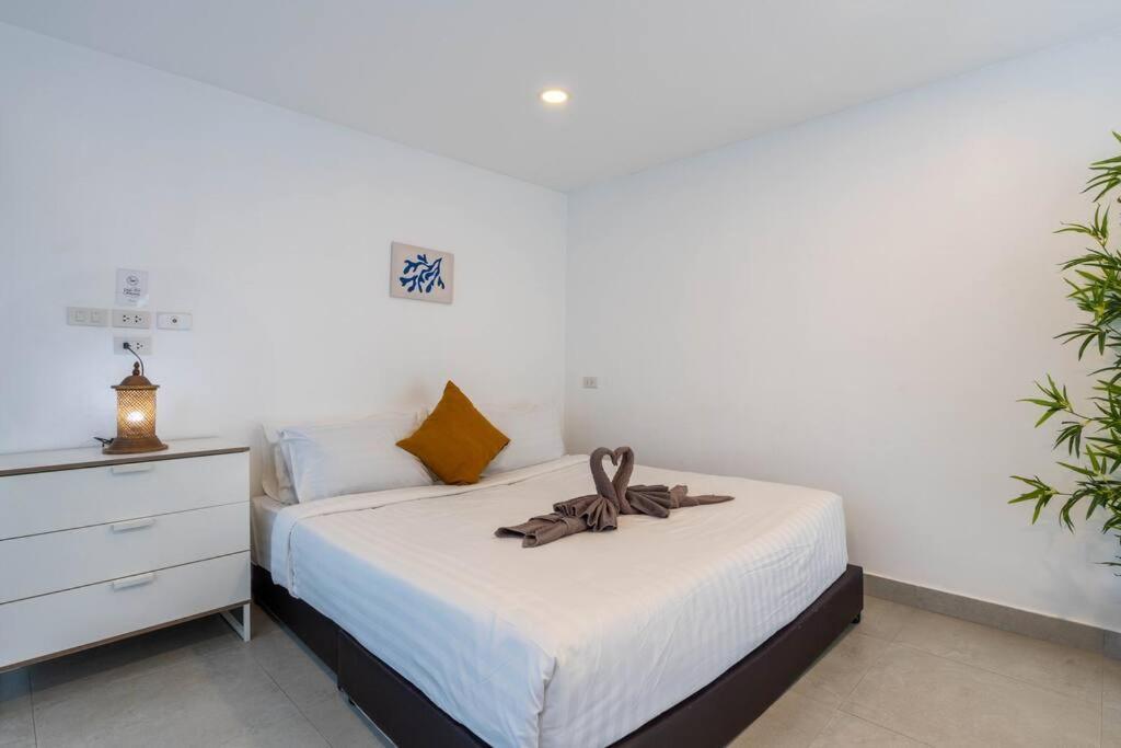 Villa Luxury Pool Center C5 - 5 Bedroom
