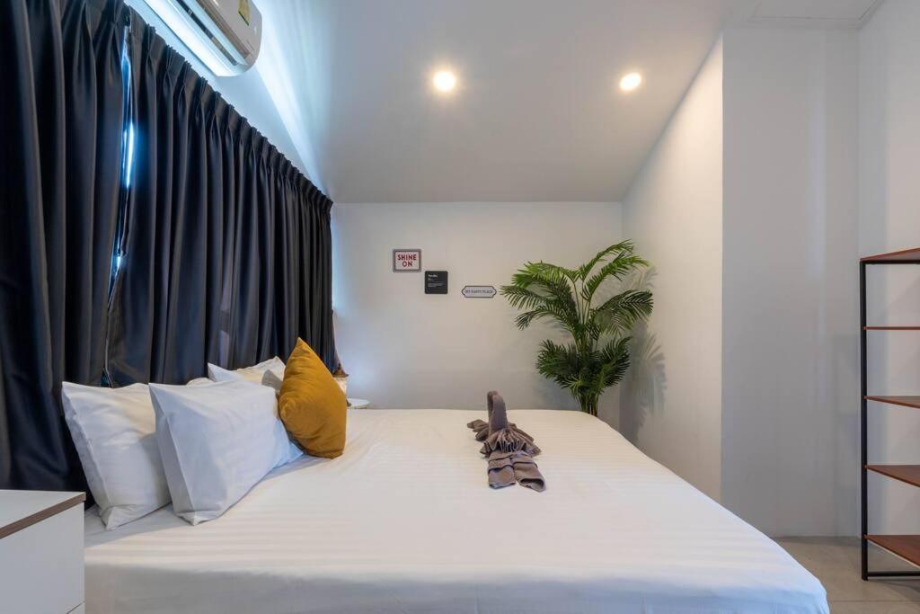 Villa Luxury Pool Center C5 - 5 Bedroom *