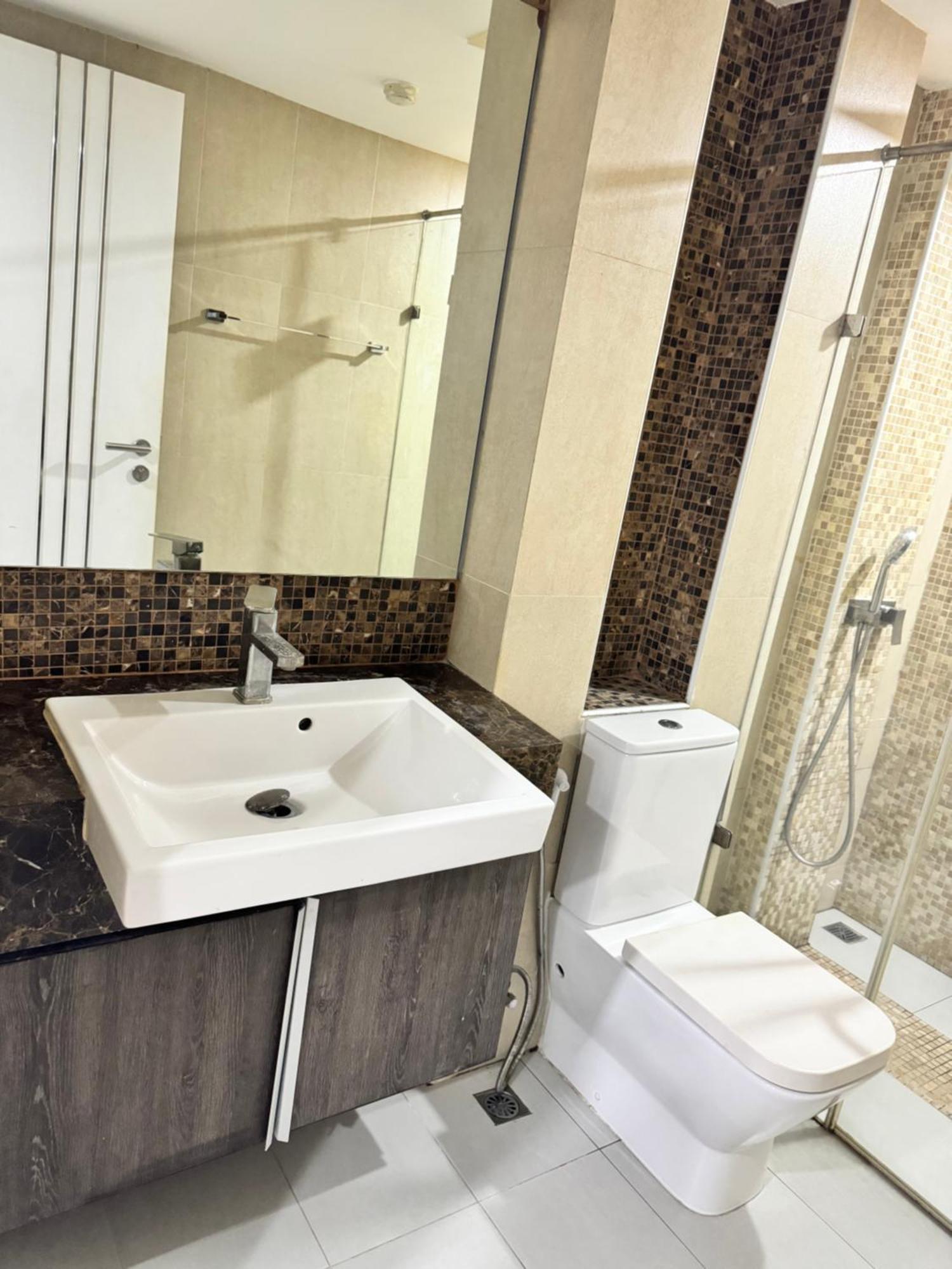 芭提雅中心地带 Centara Avenue 一房公寓6楼紧邻海滩, 酒吧街, 购物中心 Apartment Pattaya