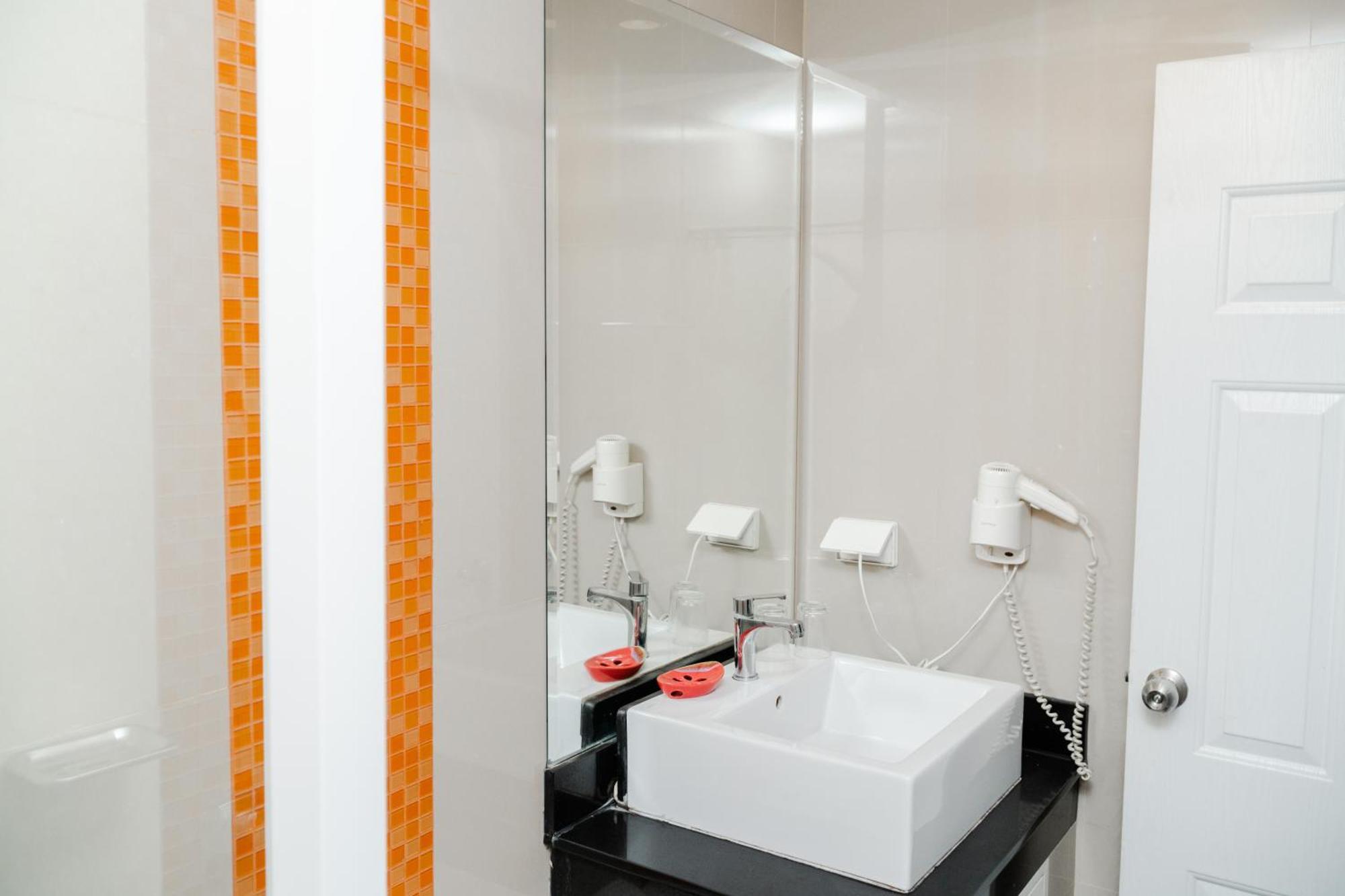 New Nordic Trend 6 By Apartwell Pattaya