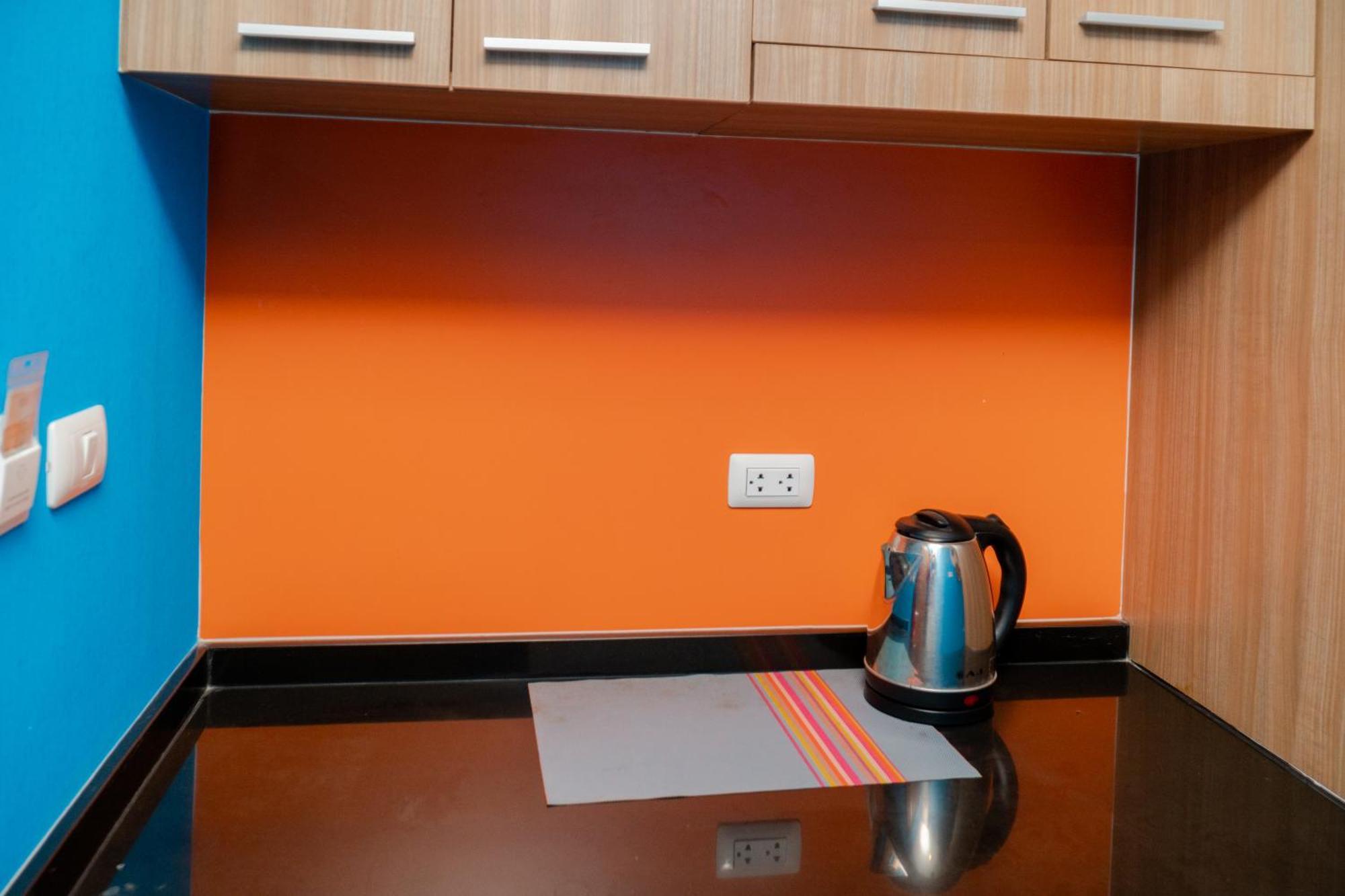 Apartment New Nordic Trend 6 By Apartwell
