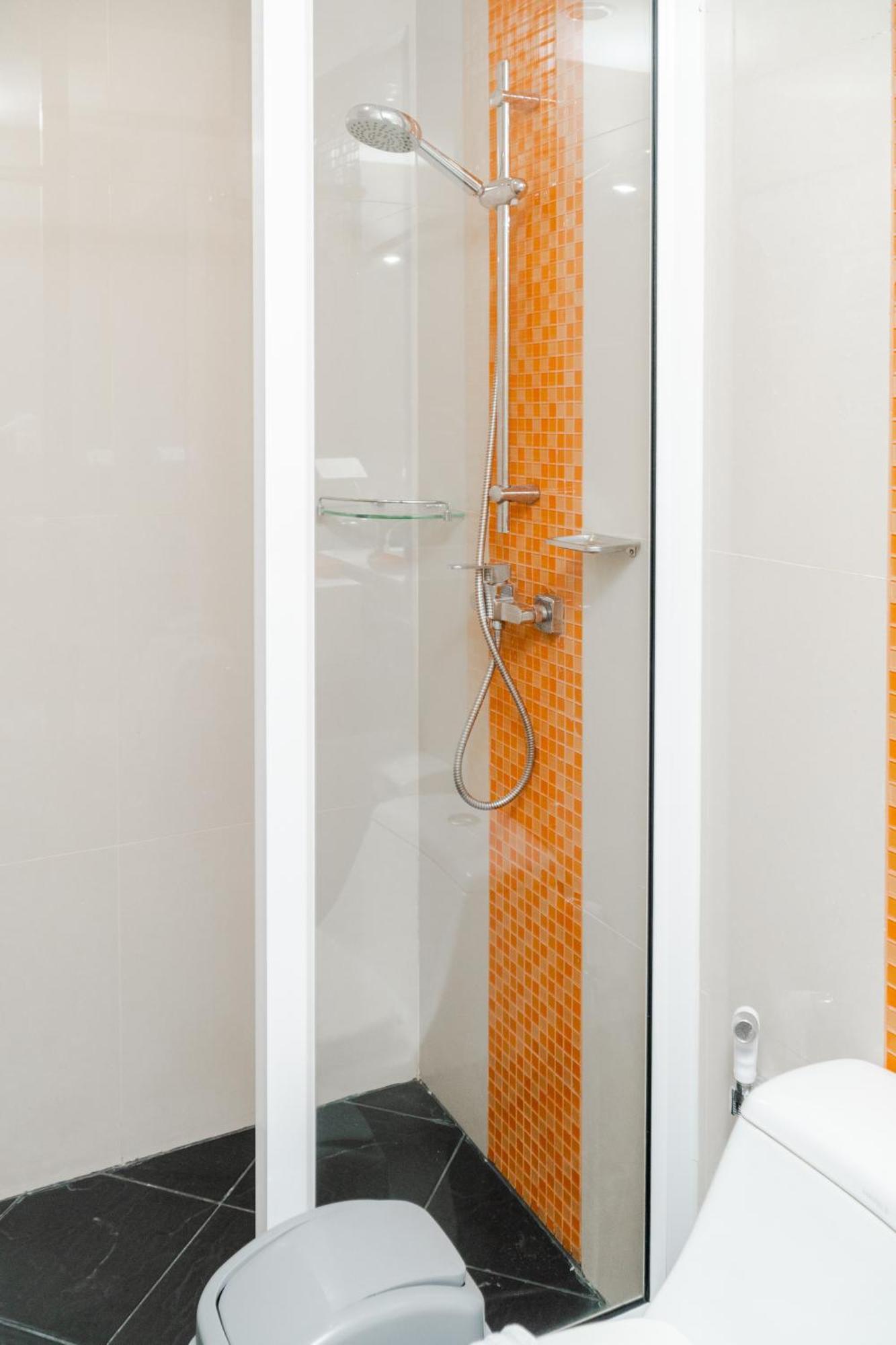 Apartment New Nordic Trend 6 By Apartwell Pattaya