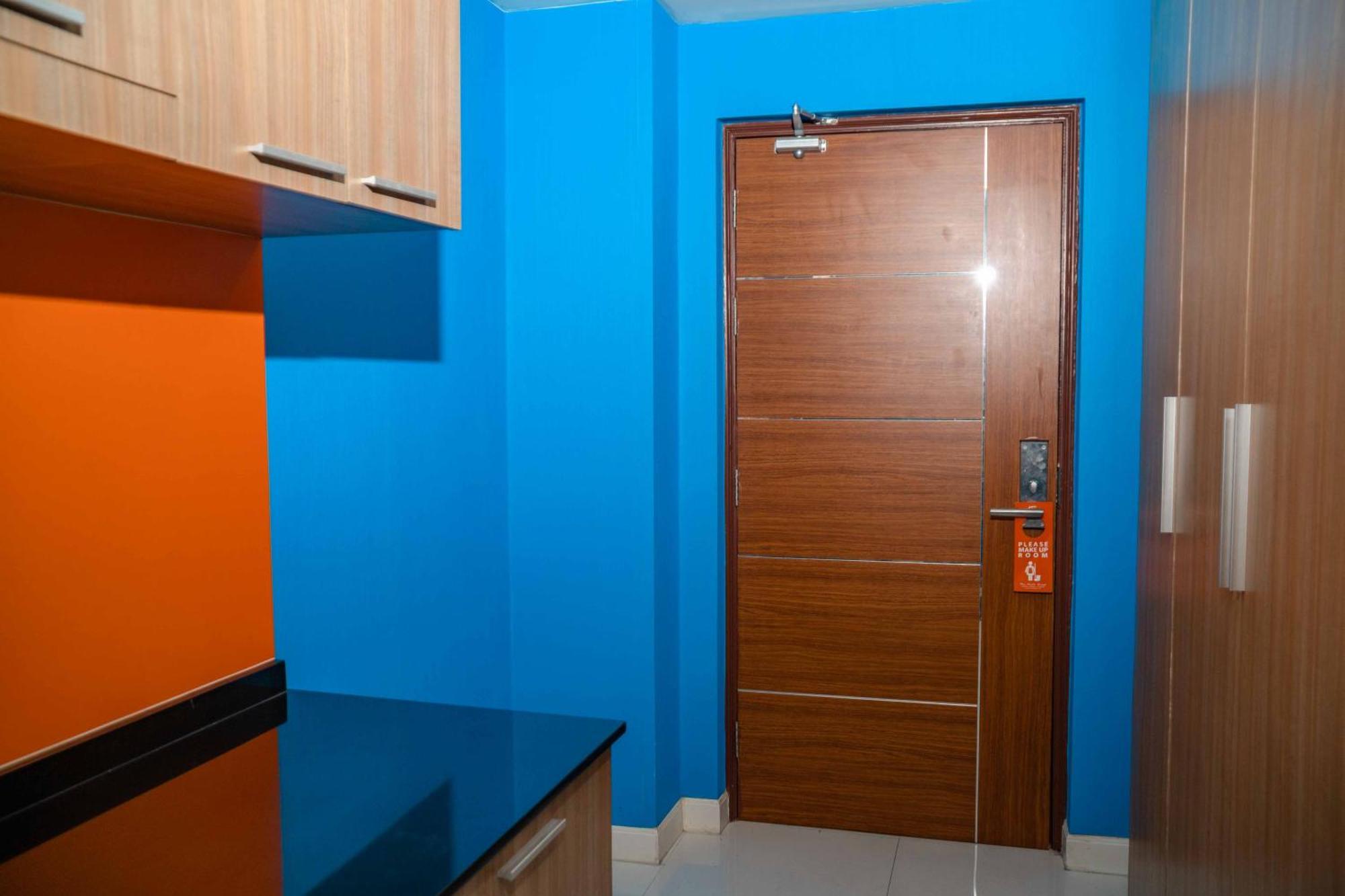 Apartment New Nordic Trend 6 By Apartwell Pattaya