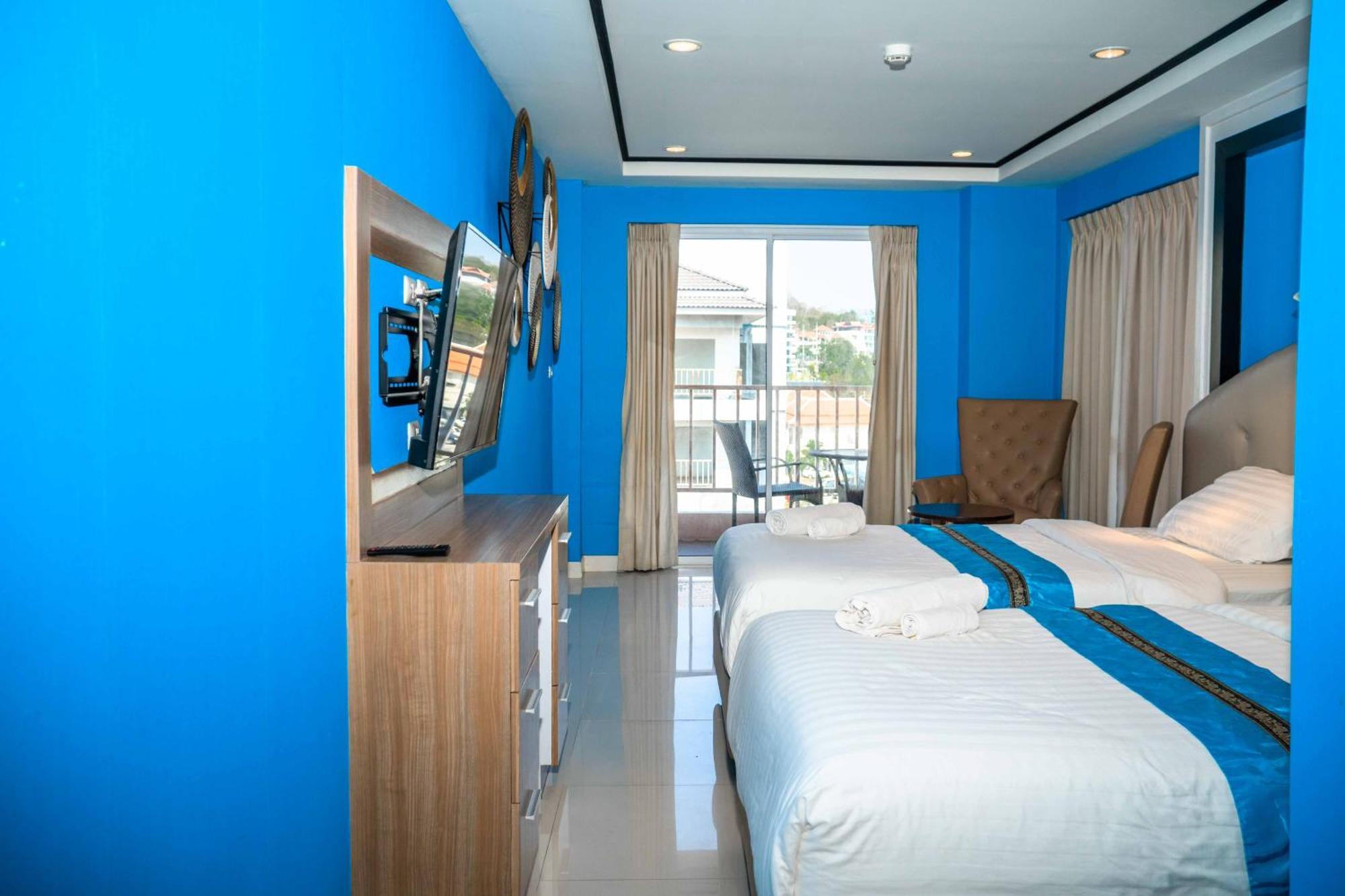 Apartment New Nordic Trend 6 By Apartwell *