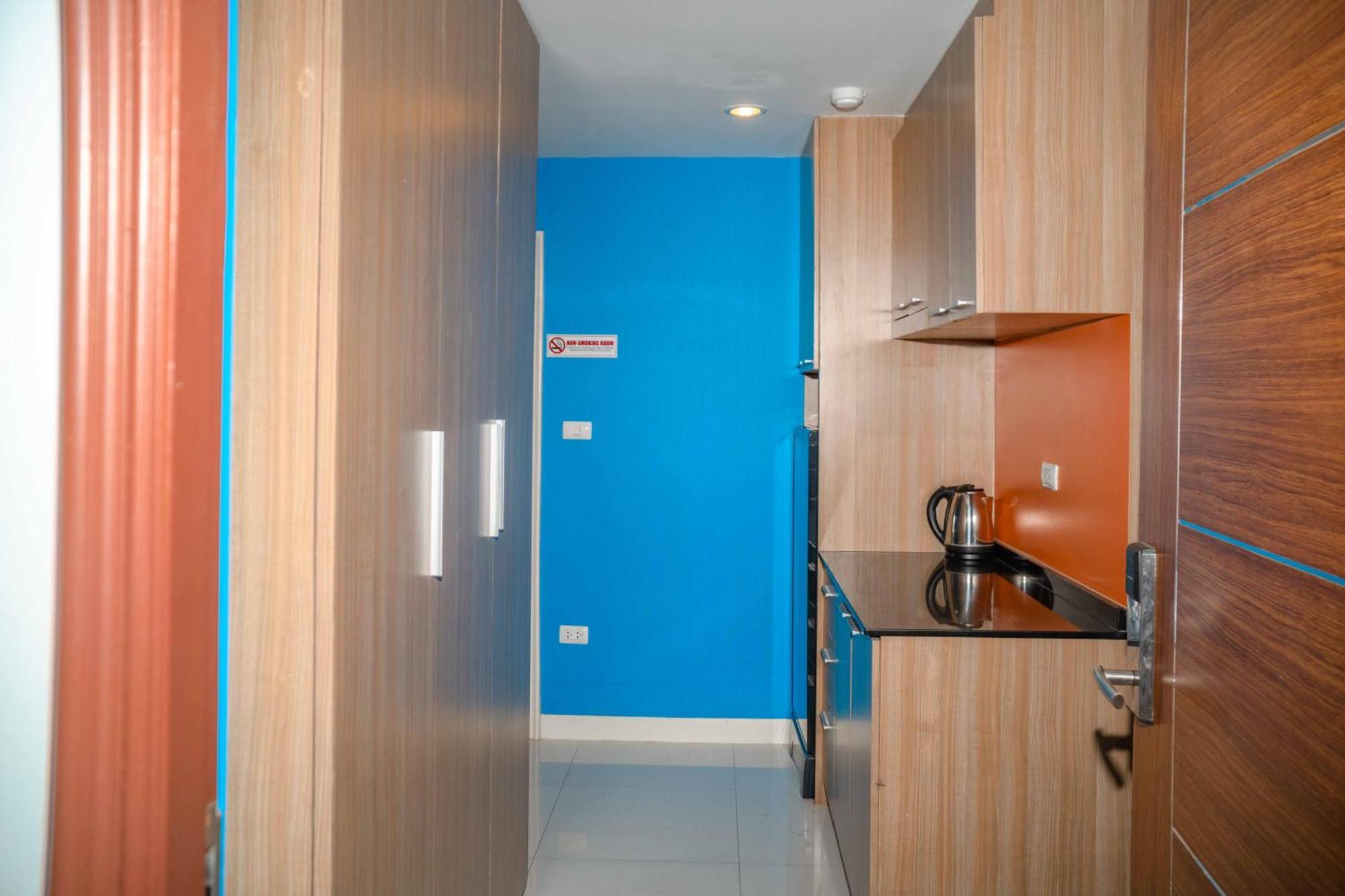 New Nordic Trend 6 By Apartwell Apartment