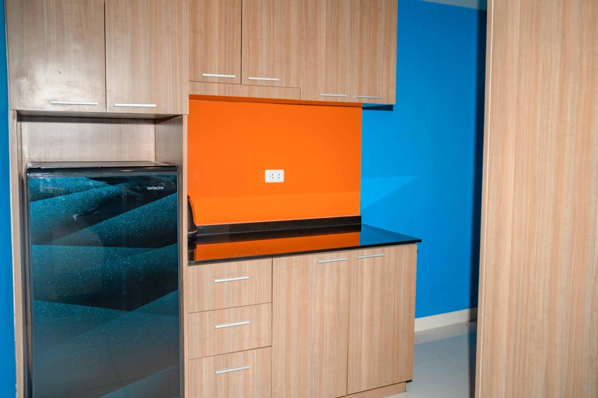 New Nordic Trend 6 By Apartwell Pattaya