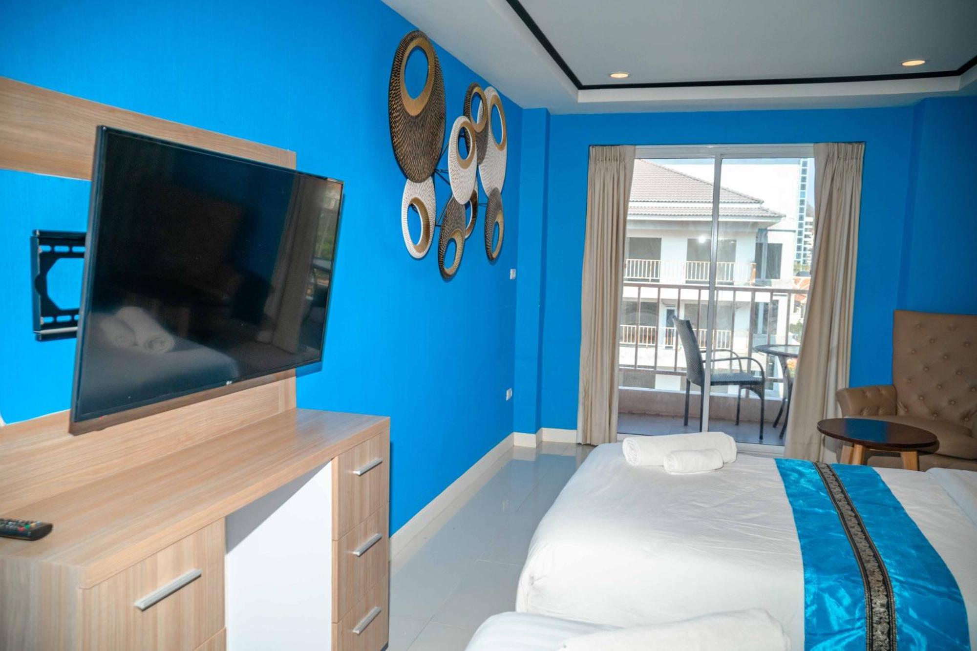 New Nordic Trend 6 By Apartwell Apartment