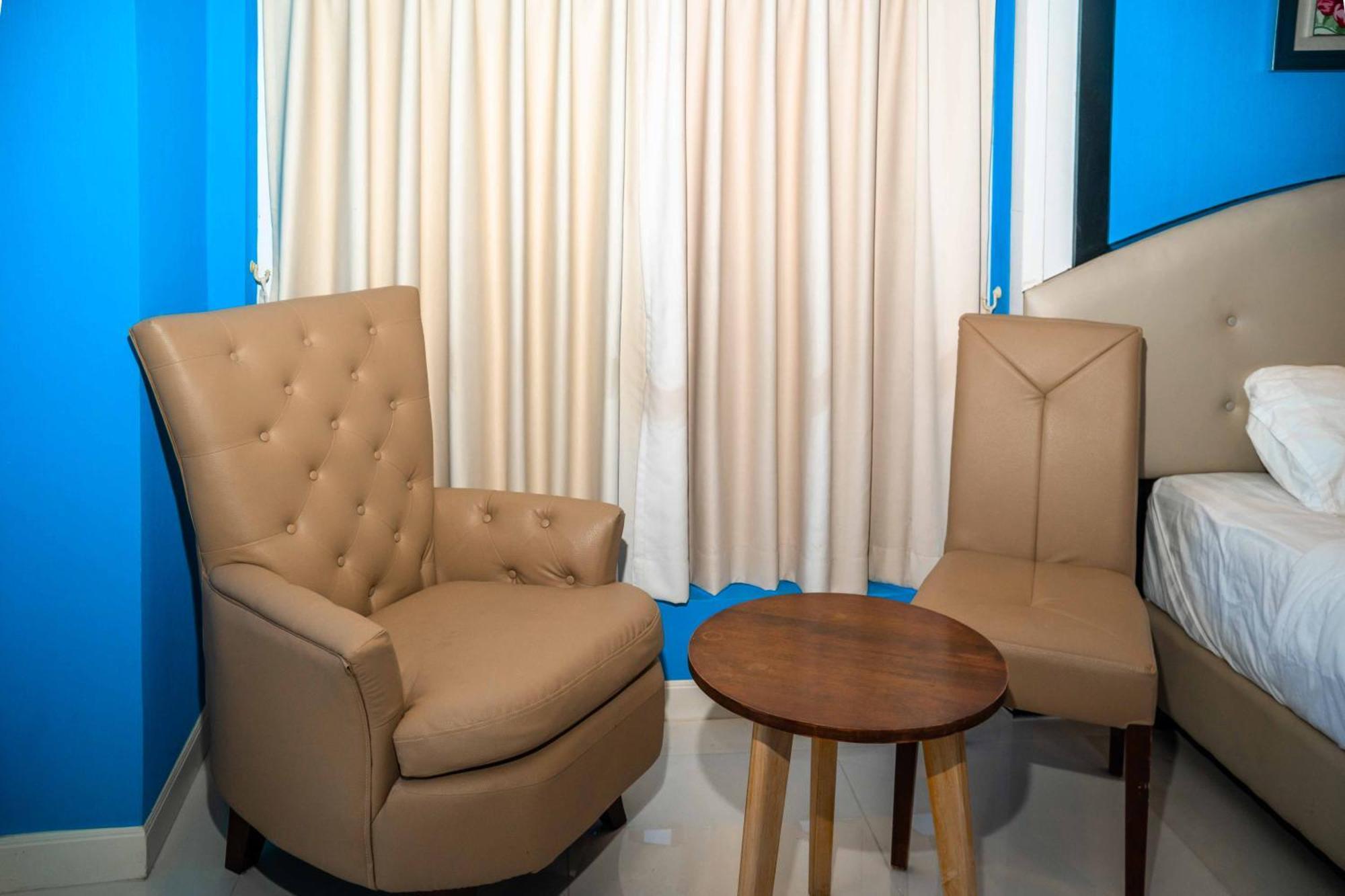 Apartment New Nordic Trend 6 By Apartwell