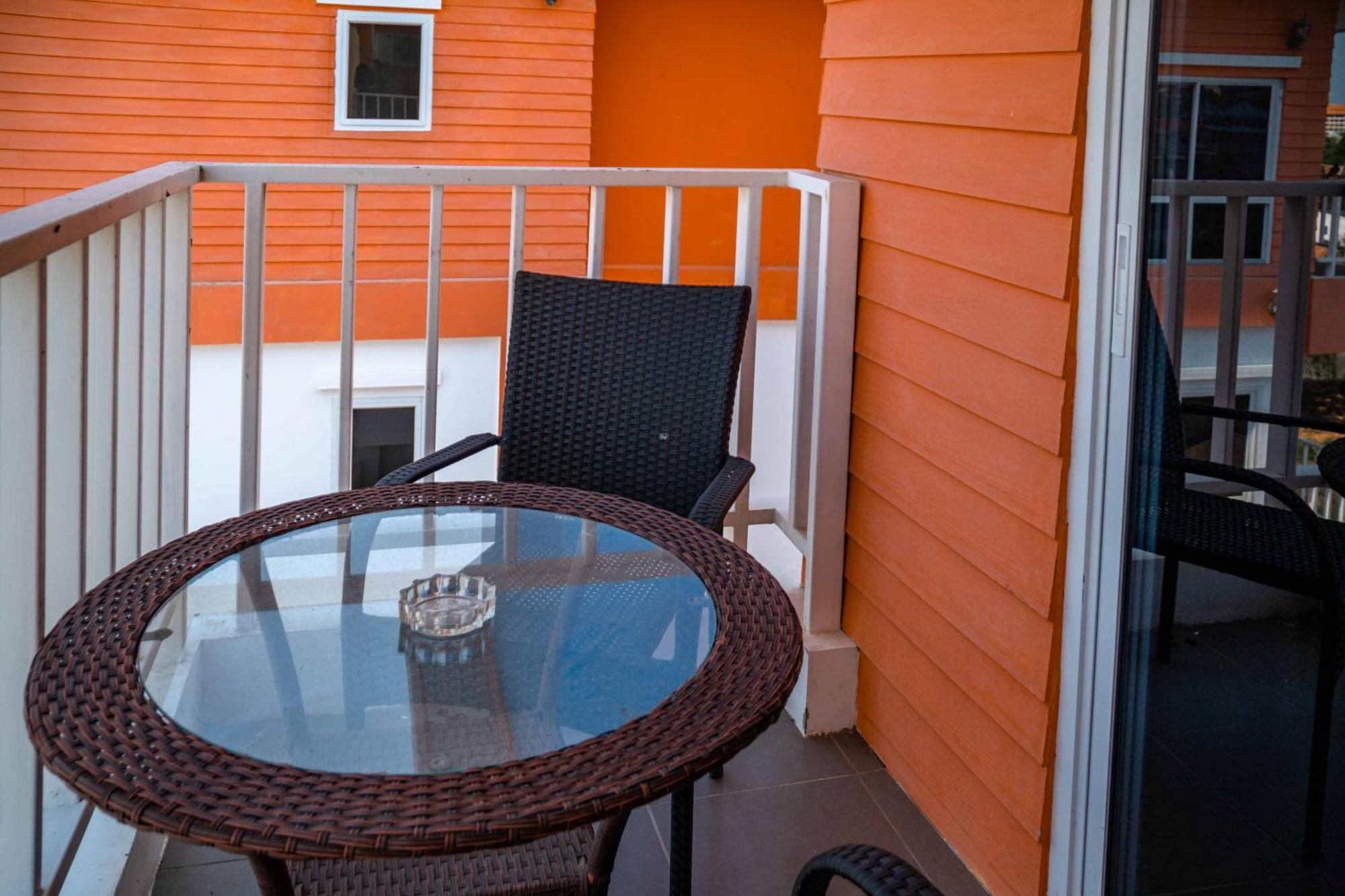 Apartment New Nordic Trend 6 By Apartwell Pattaya