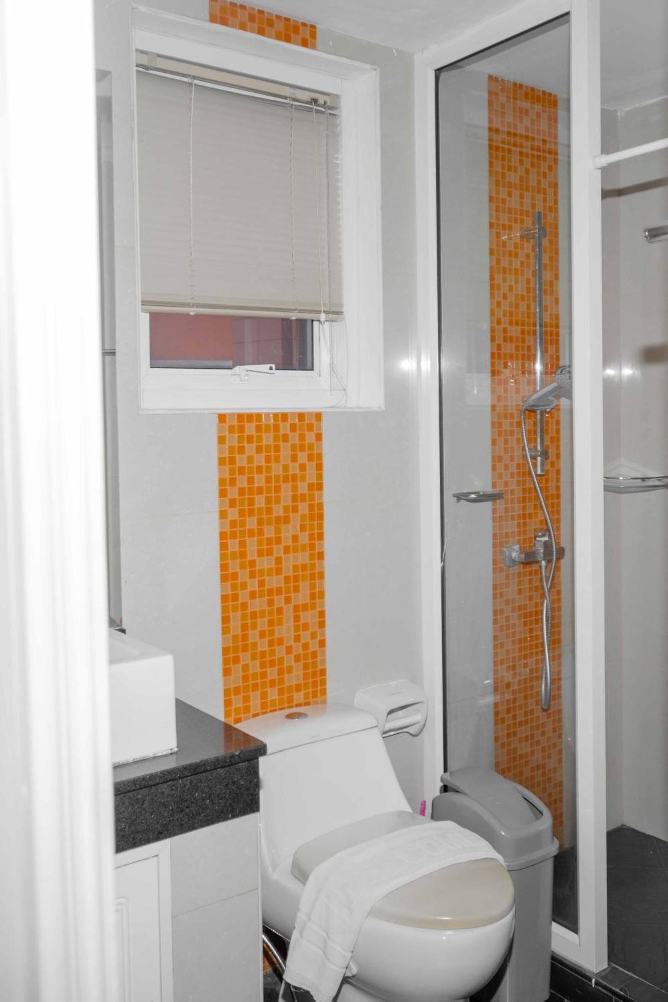 Apartment New Nordic Trend 6 By Apartwell
