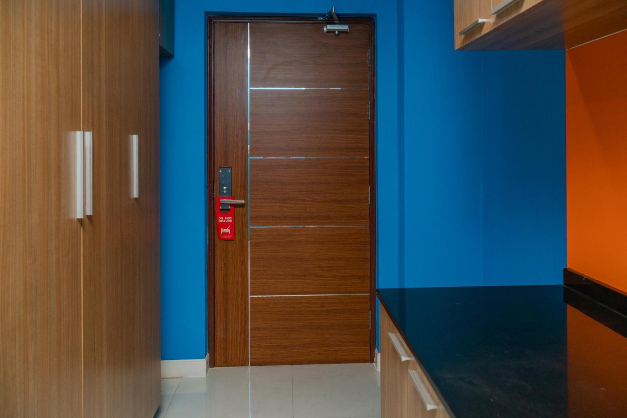 Apartment New Nordic Trend 6 By Apartwell