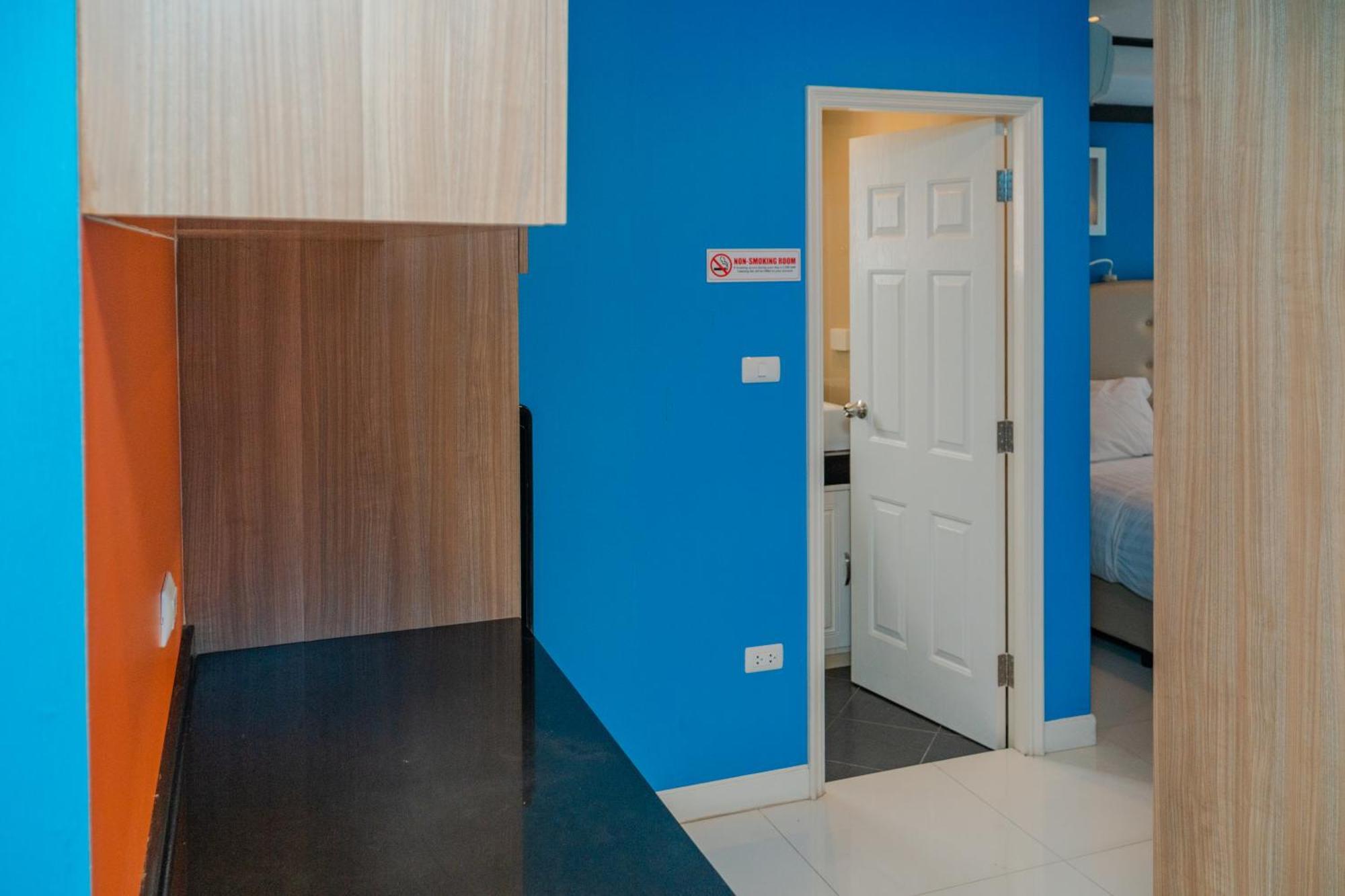 Apartment New Nordic Trend 6 By Apartwell *