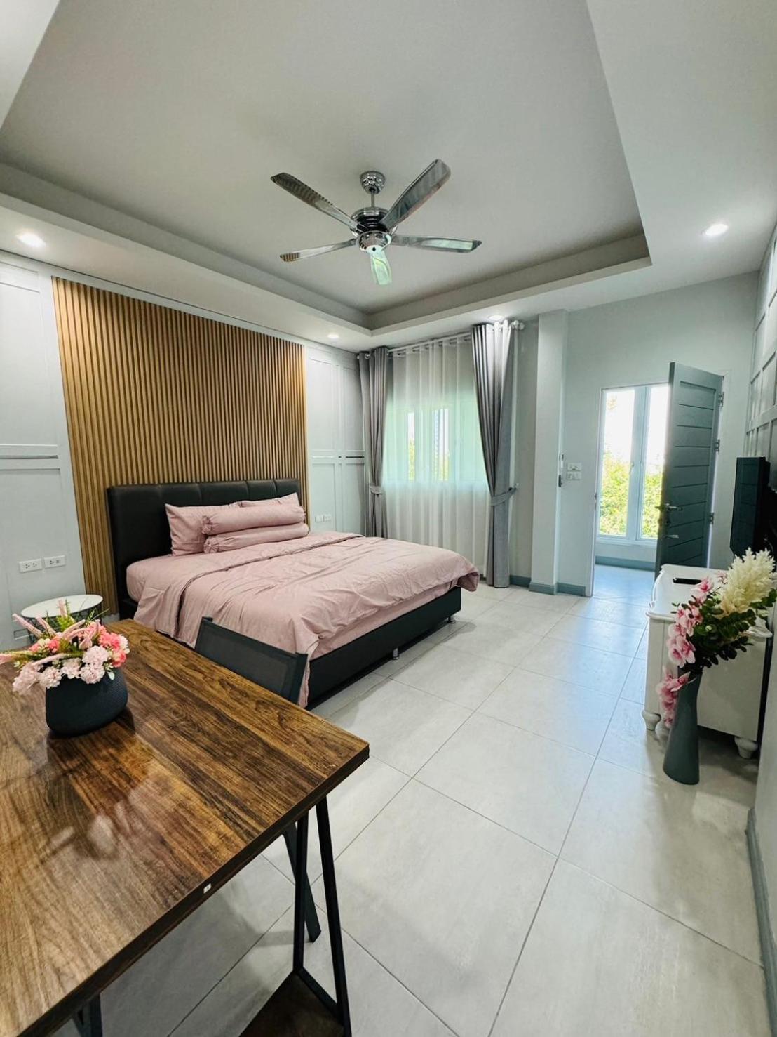 Michelle House Pool Pattaya