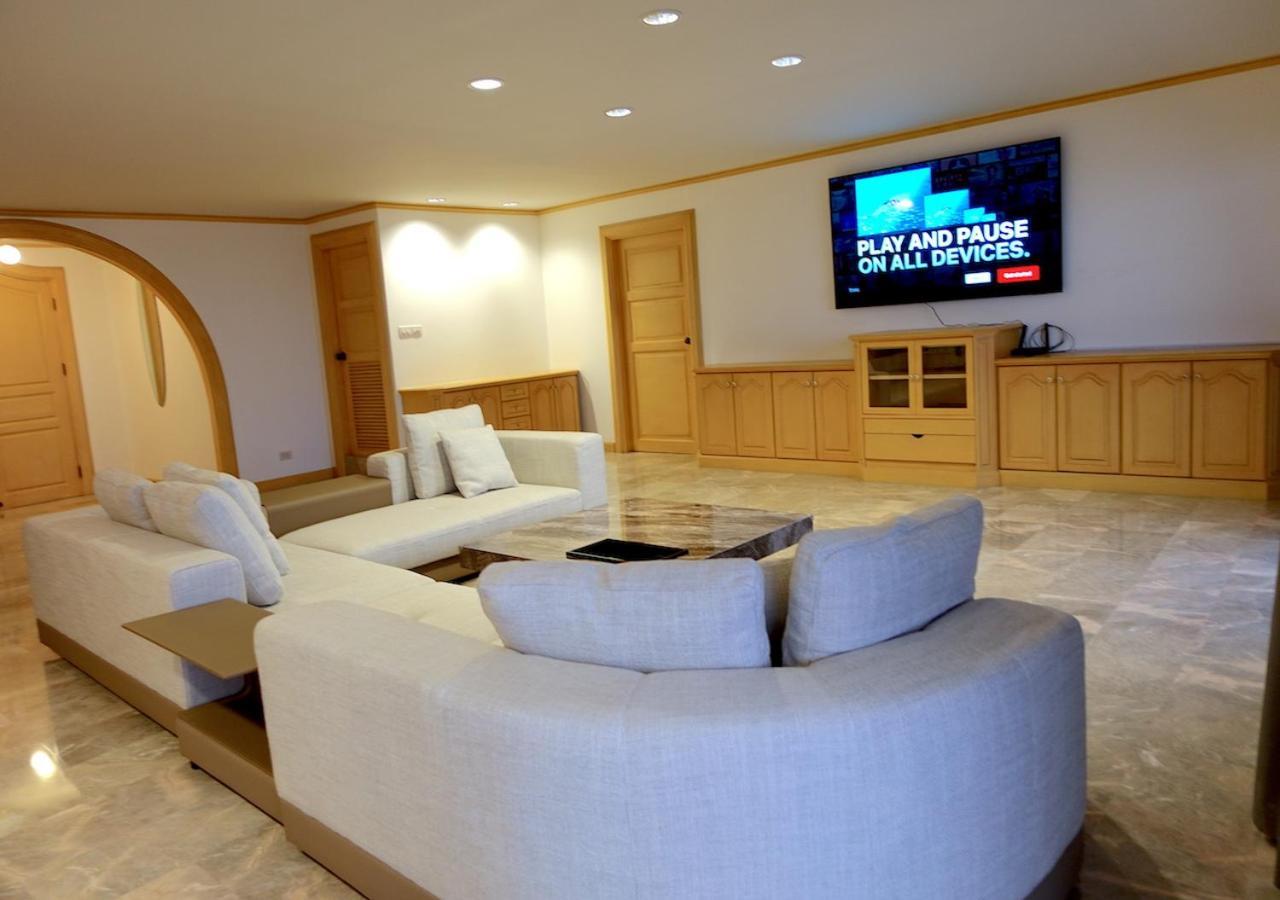 Apartment Spacious Seaview 3br Apartment:direct Access *