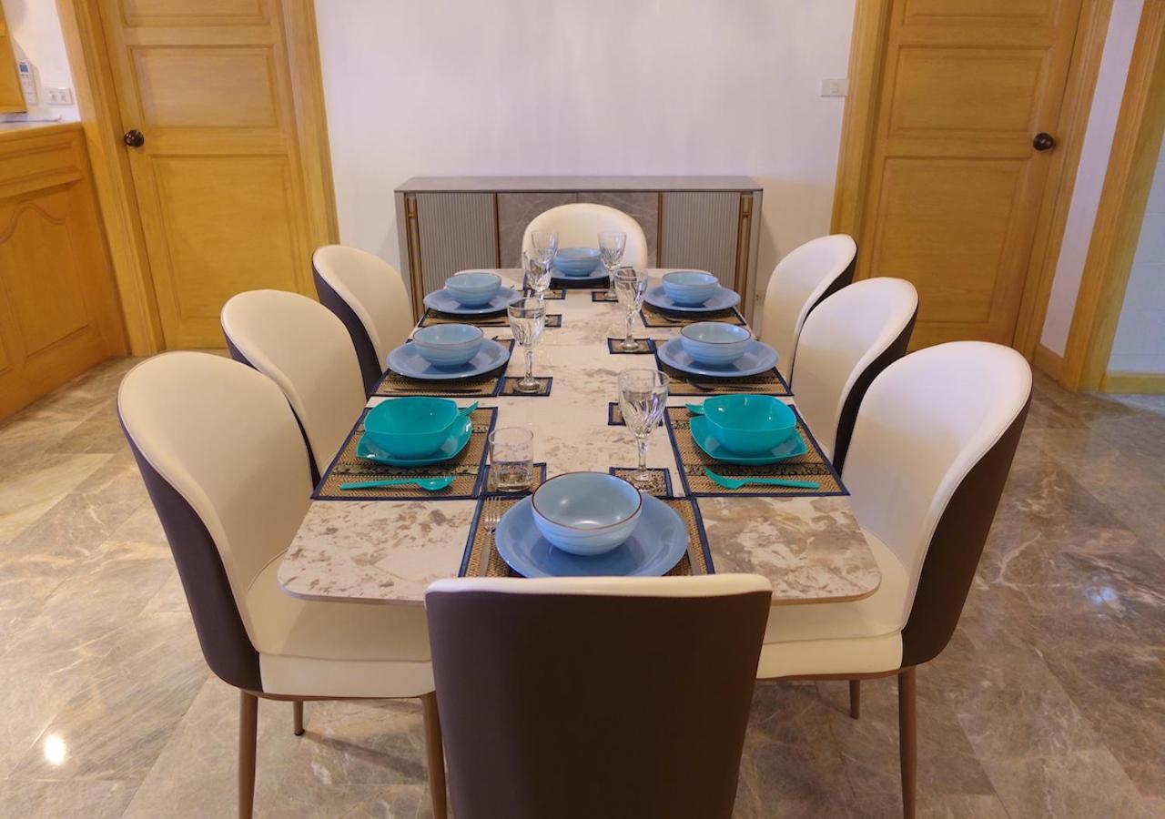Apartment Spacious Seaview 3br Apartment:direct Access *