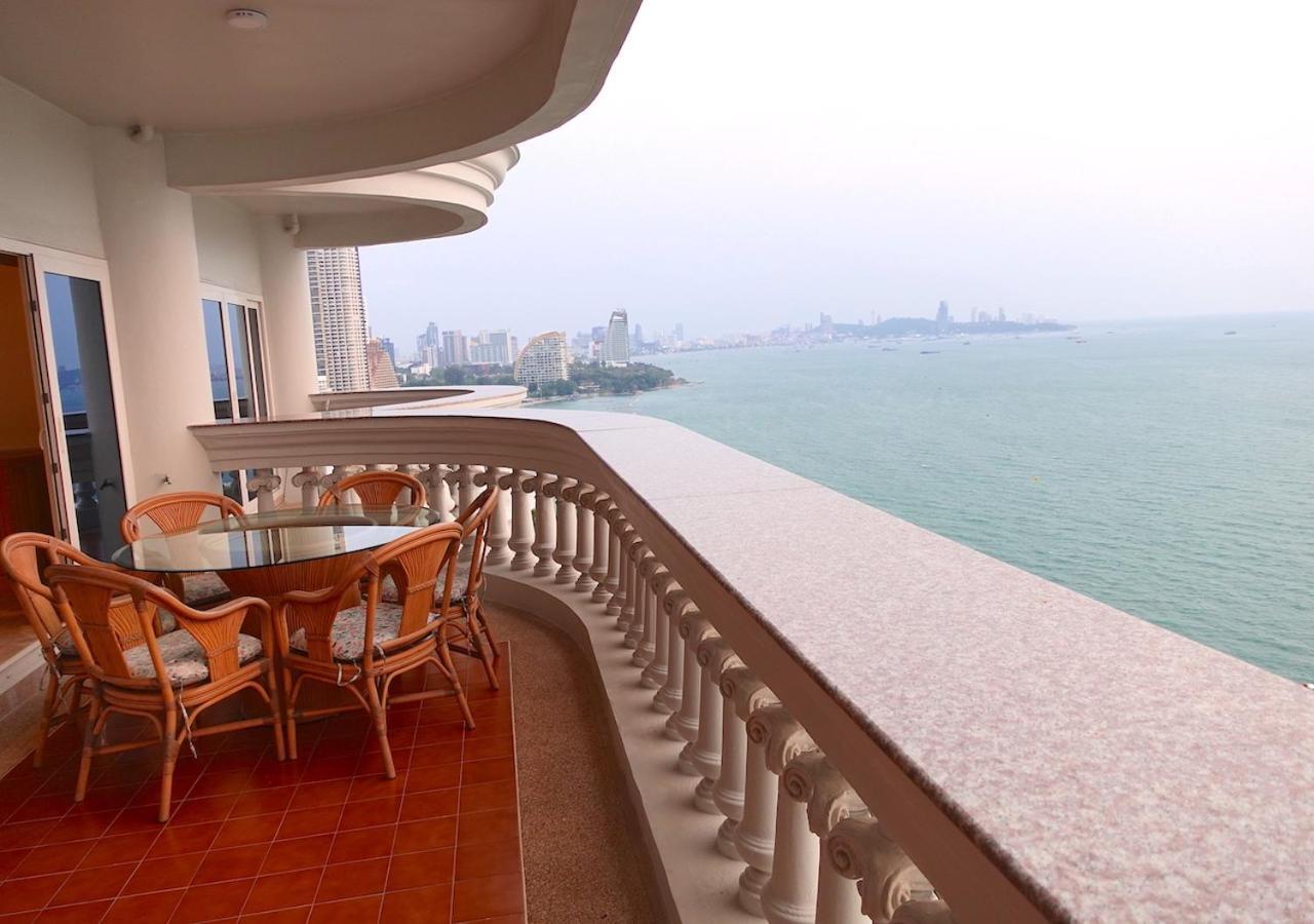 Spacious Seaview 3br Apartment:direct Access Apartment