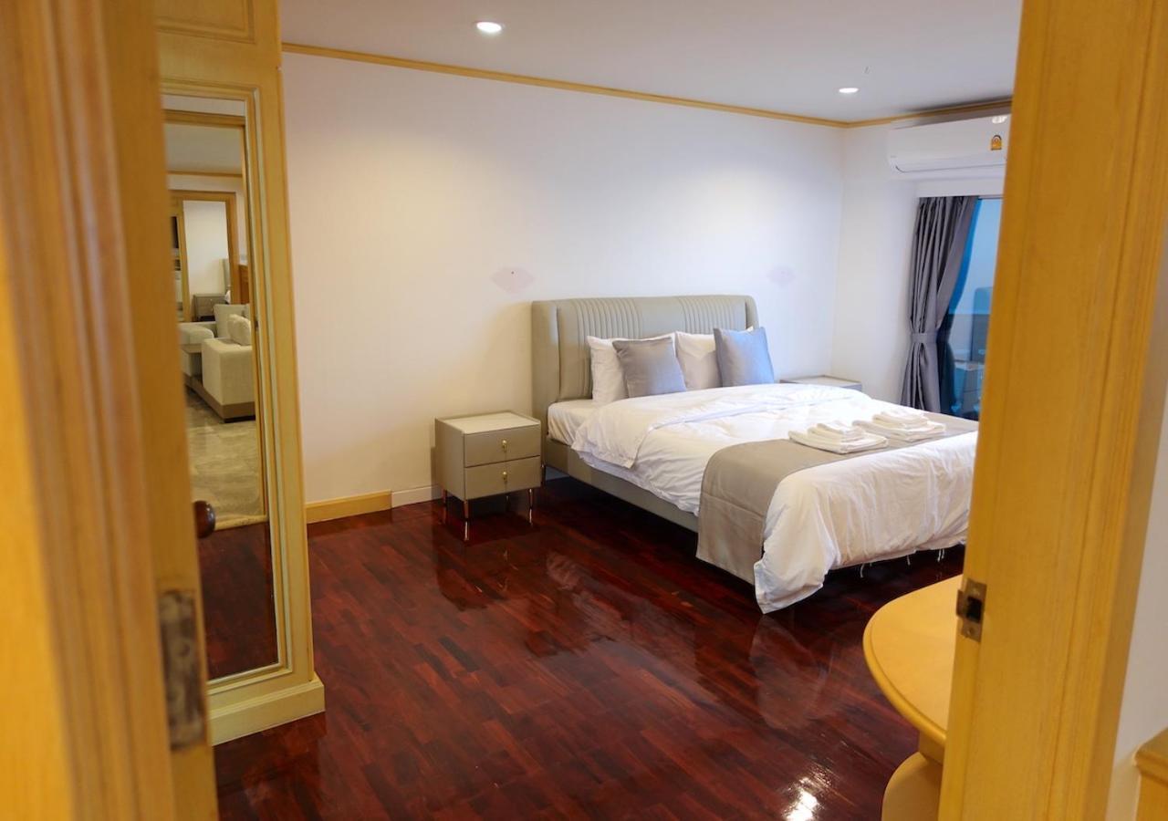Spacious Seaview 3br Apartment:direct Access Apartment