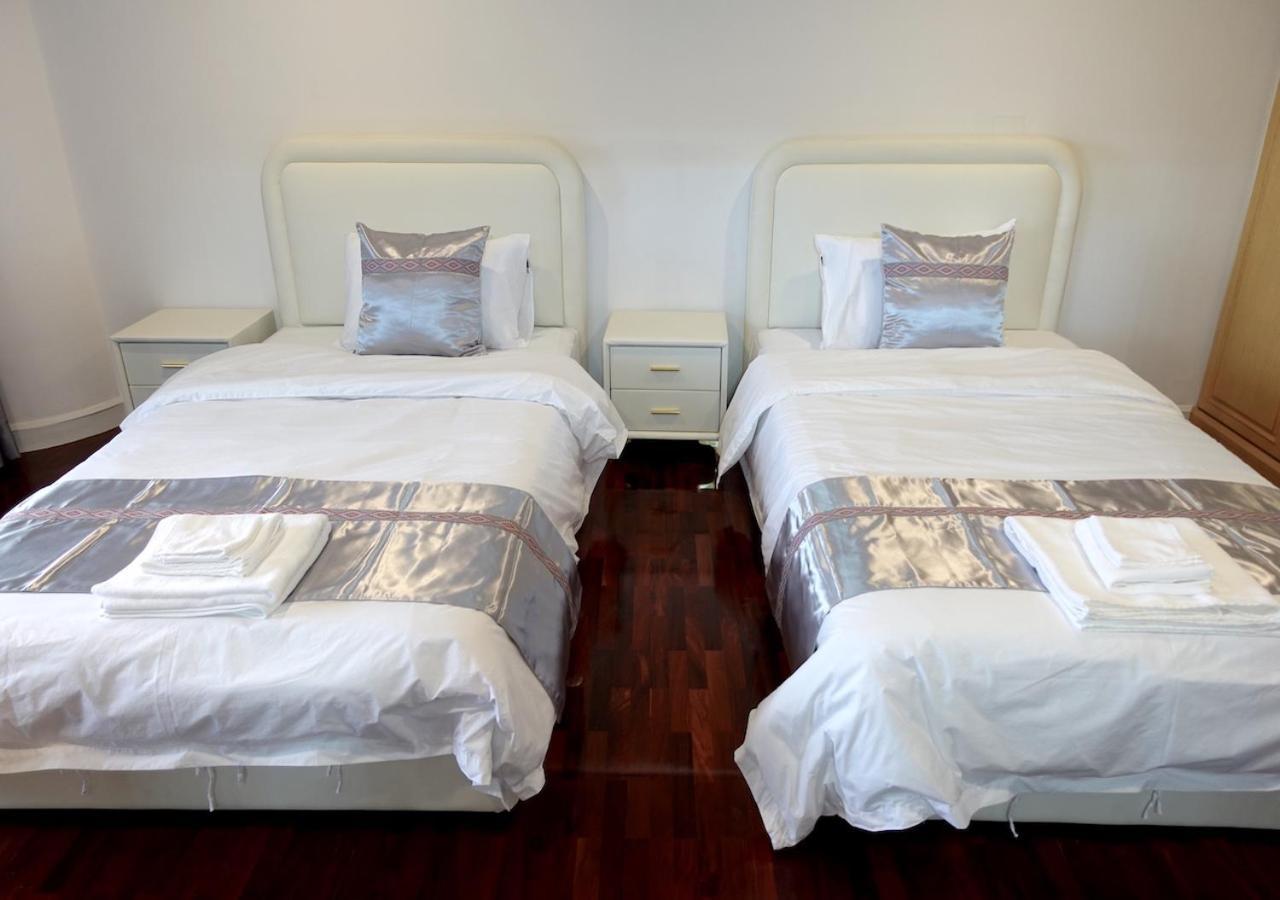 Apartment Spacious Seaview 3br Apartment:direct Access