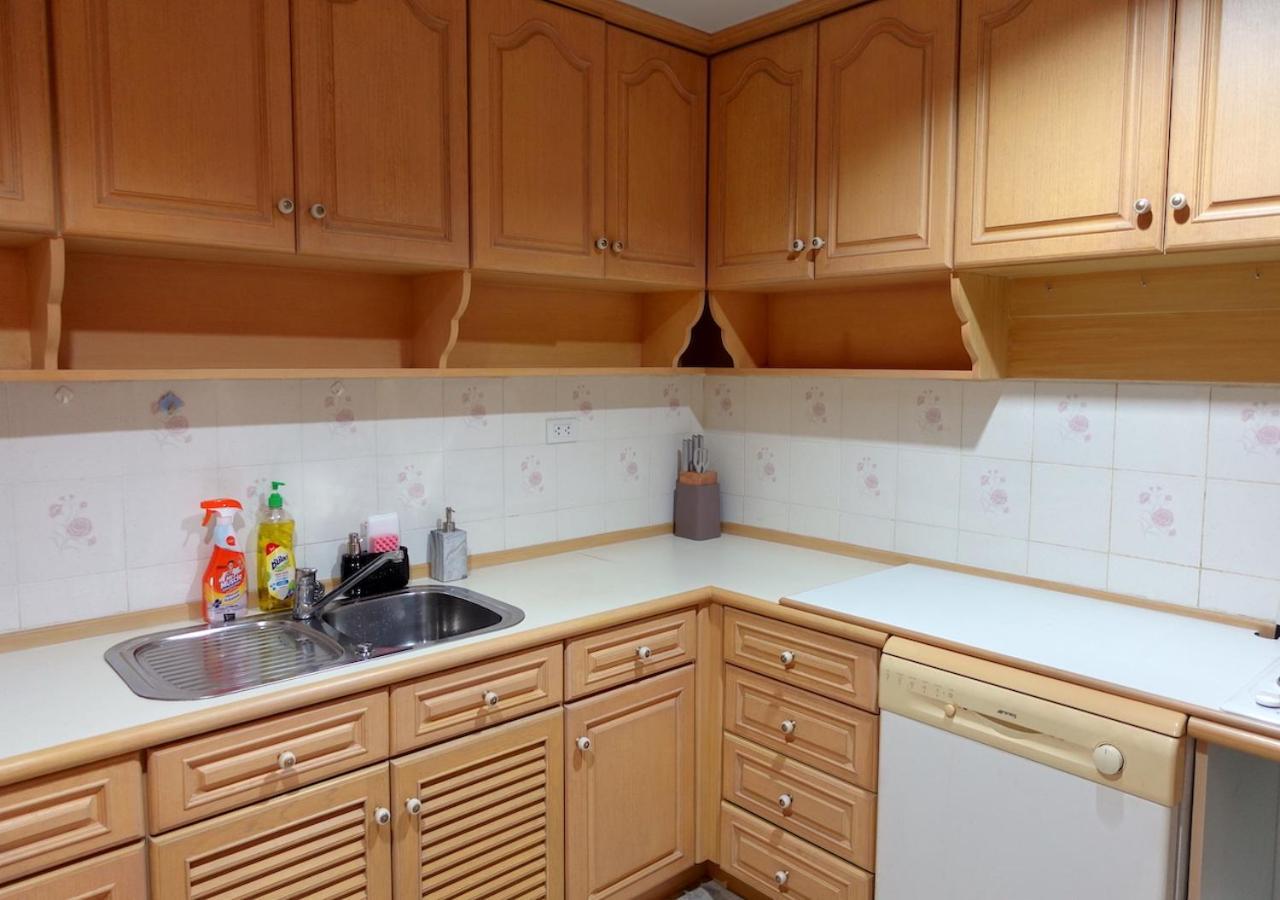 Apartment Spacious Seaview 3br Apartment:direct Access *