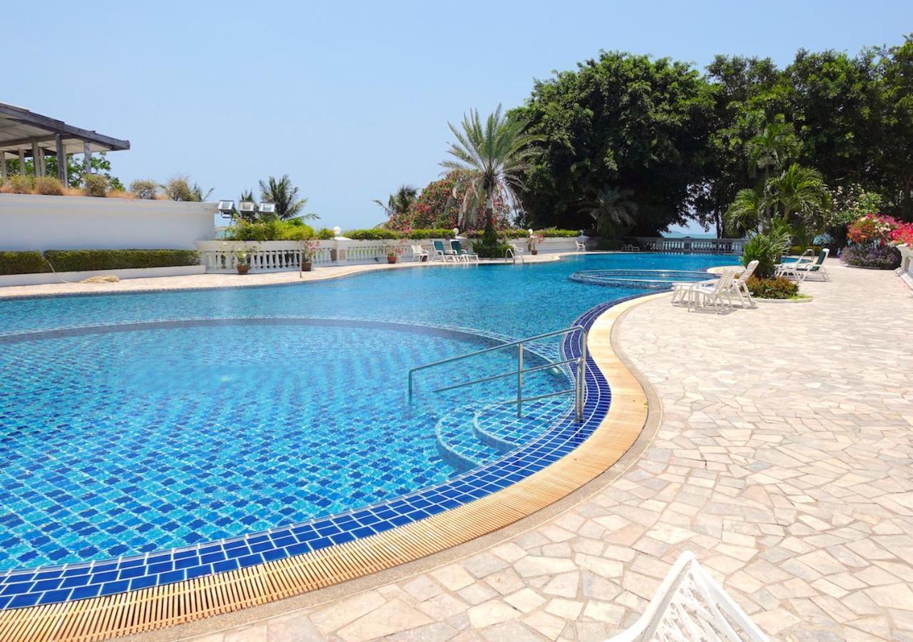 Apartment Spacious Seaview 3br Apartment:direct Access *