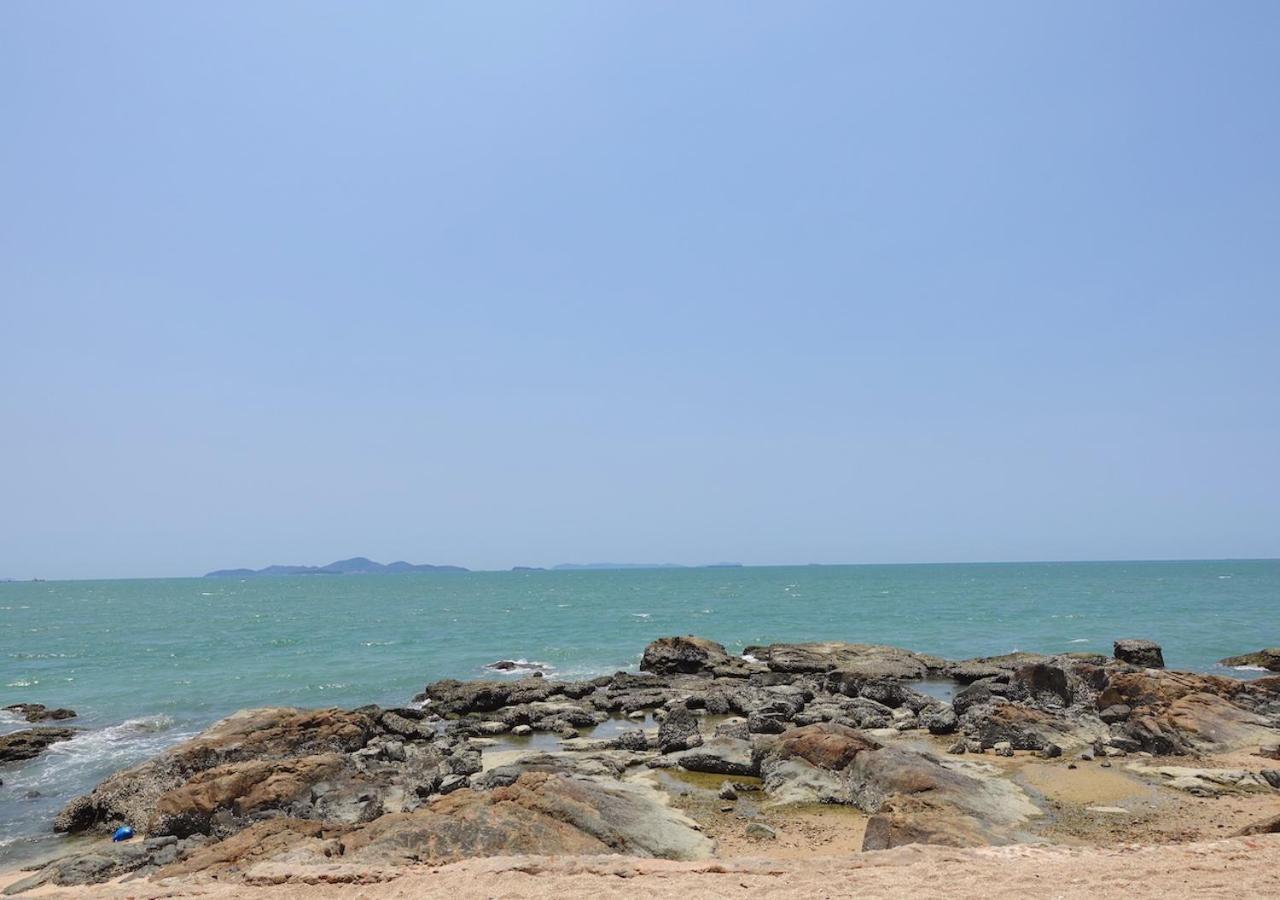 Spacious Seaview 3br Apartment:direct Access Apartment
