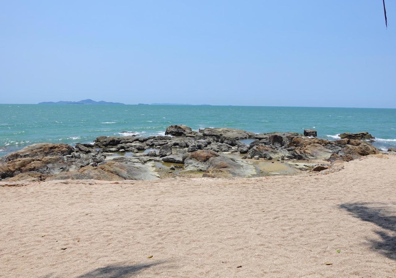 Spacious Seaview 3br Apartment:direct Access Apartment *
