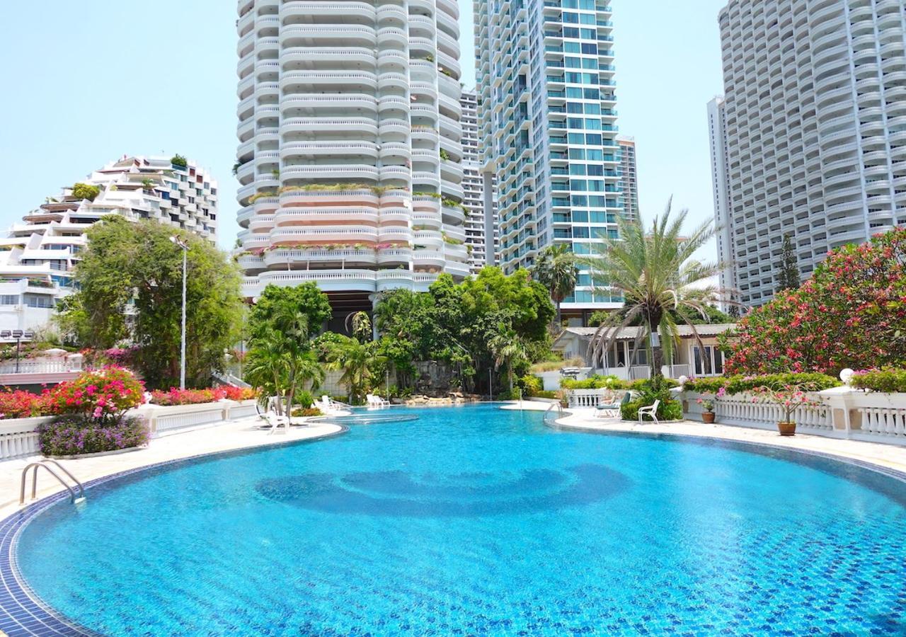 Apartment Spacious Seaview 3br Apartment:direct Access *