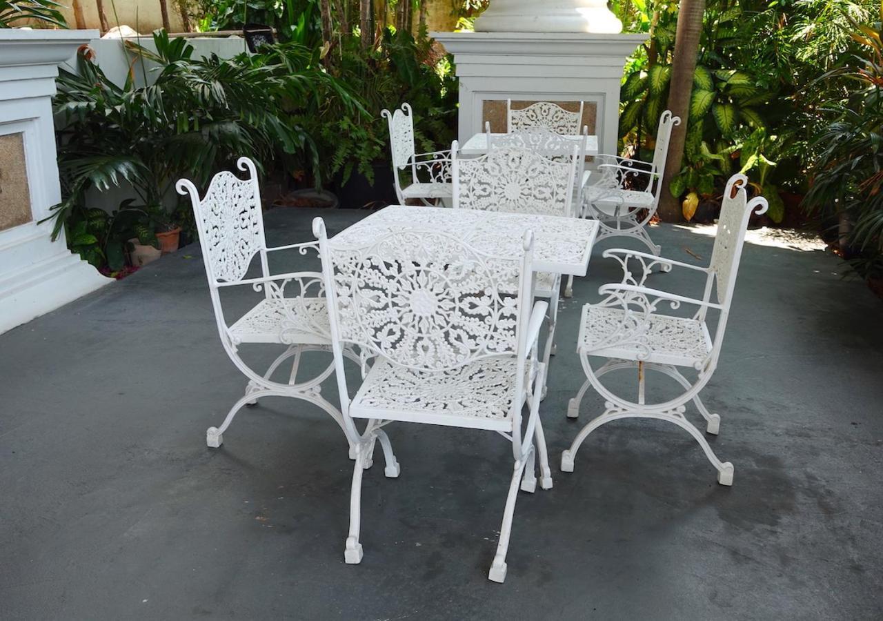 Apartment Spacious Seaview 3br Apartment:direct Access *
