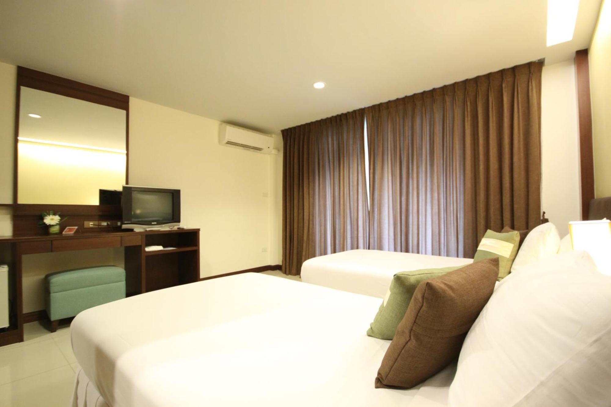 Hotel Windmill 3*