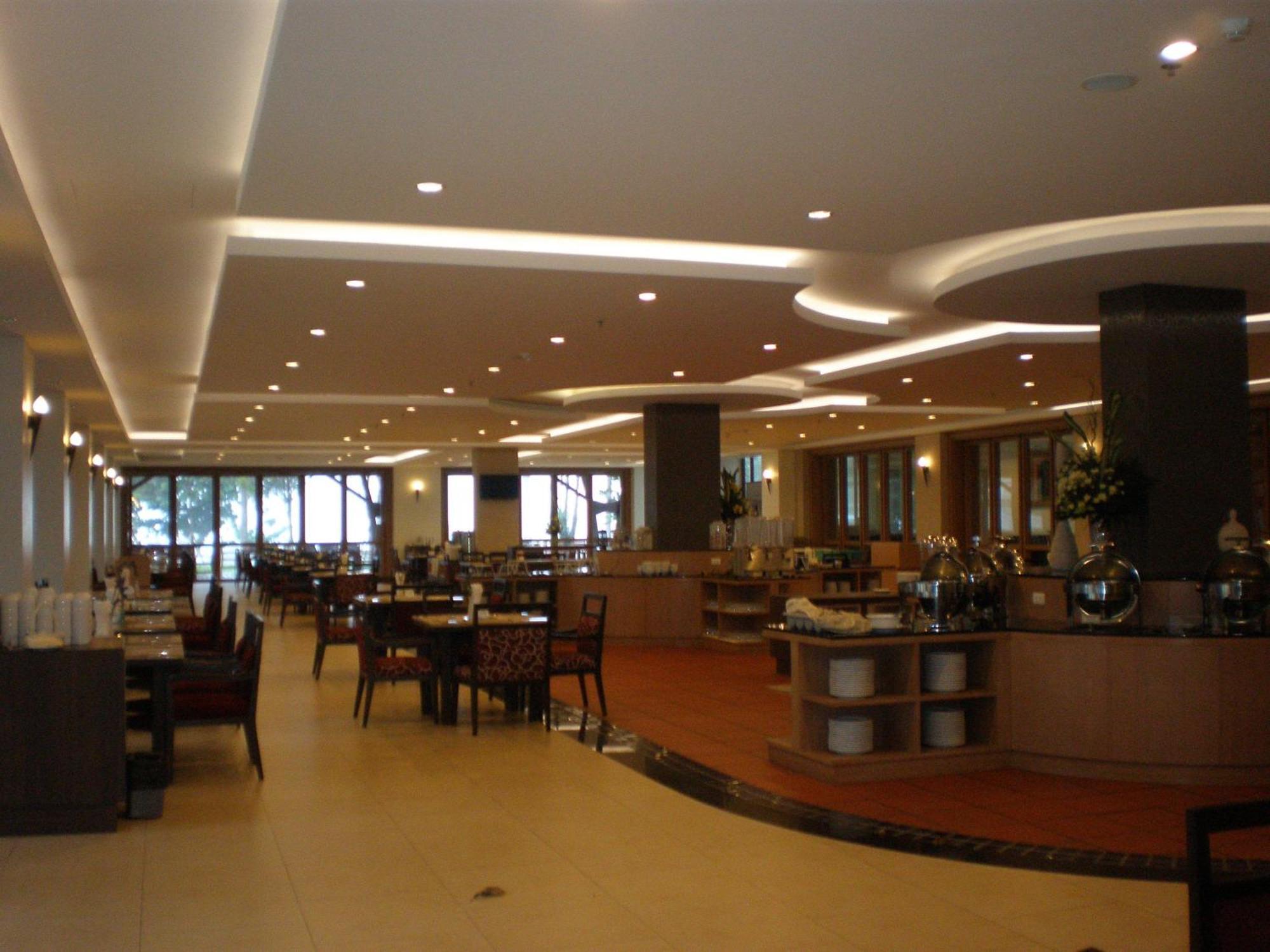 The Heritage Resort-sha Pattaya
