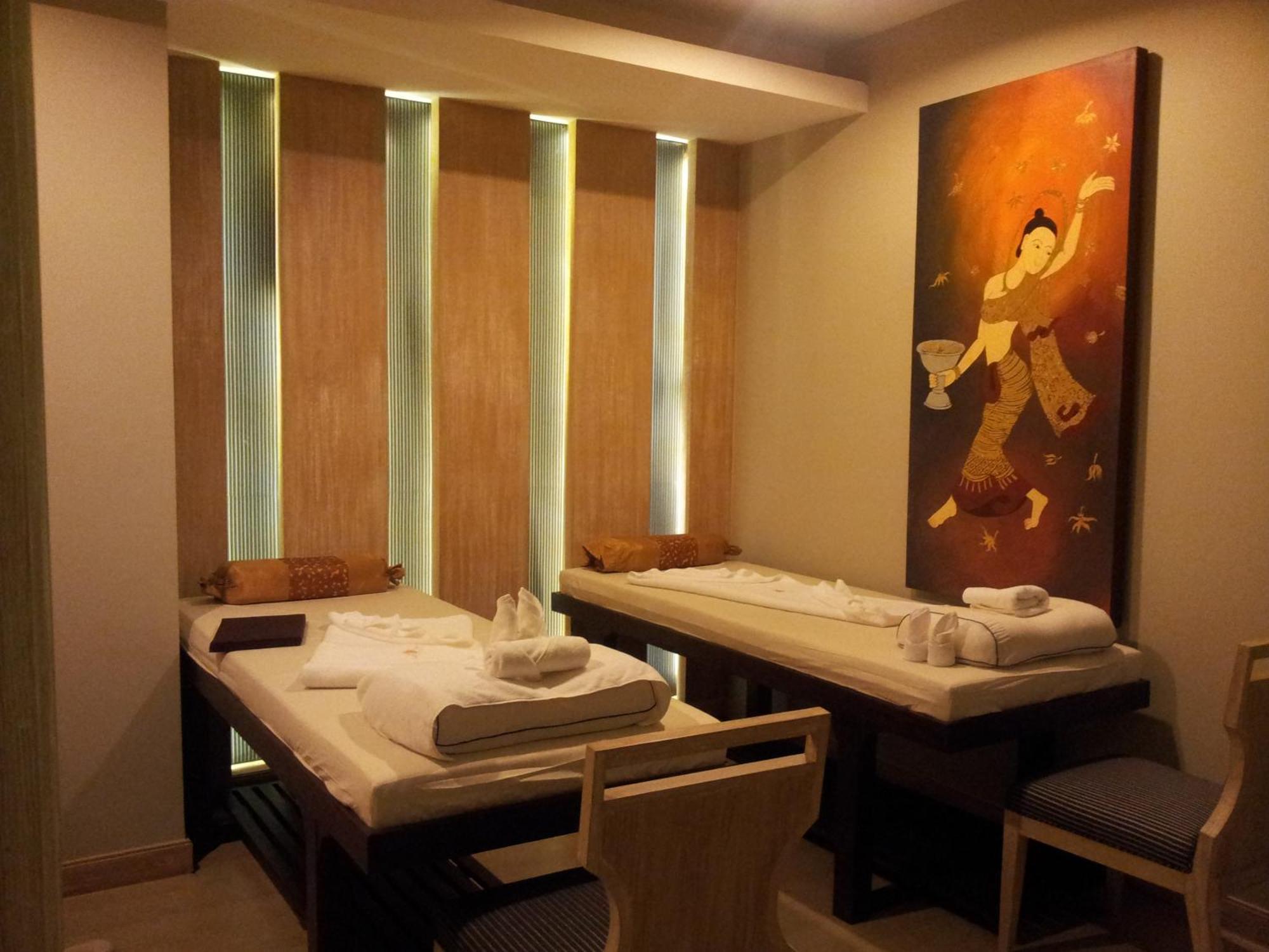 The Heritage Resort-sha 4*