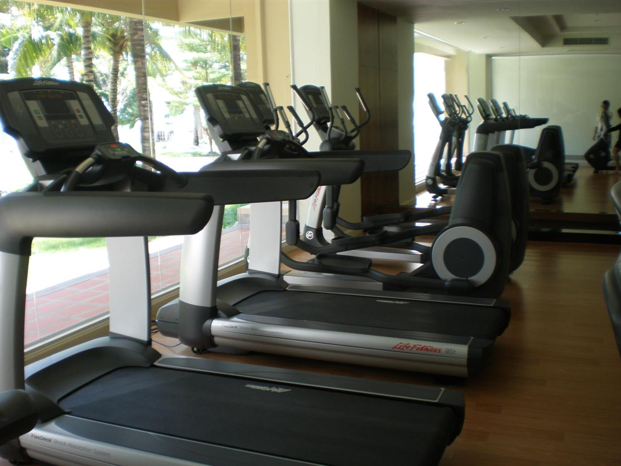 The Heritage Resort-sha Pattaya