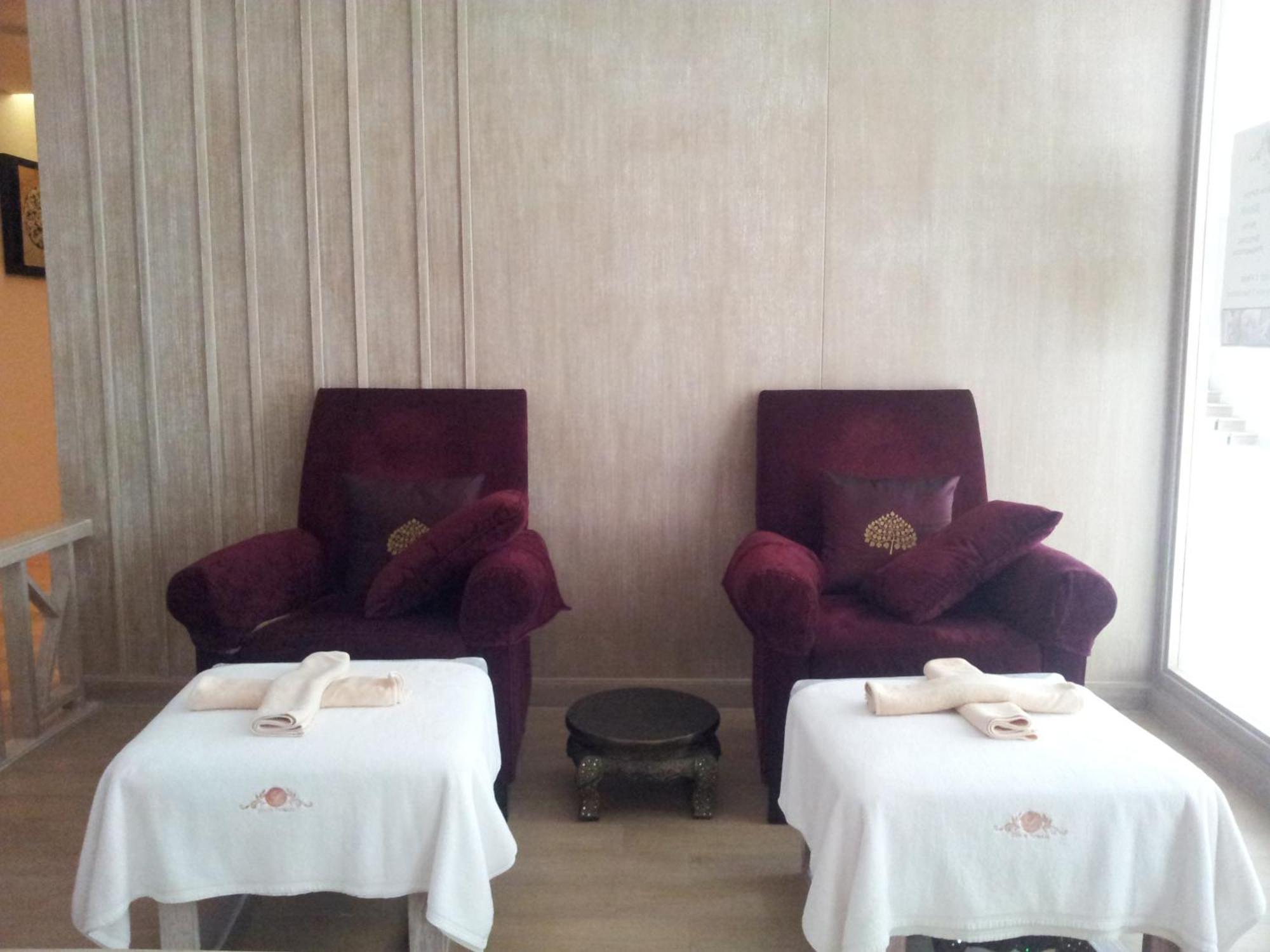 The Heritage Resort-sha Resort