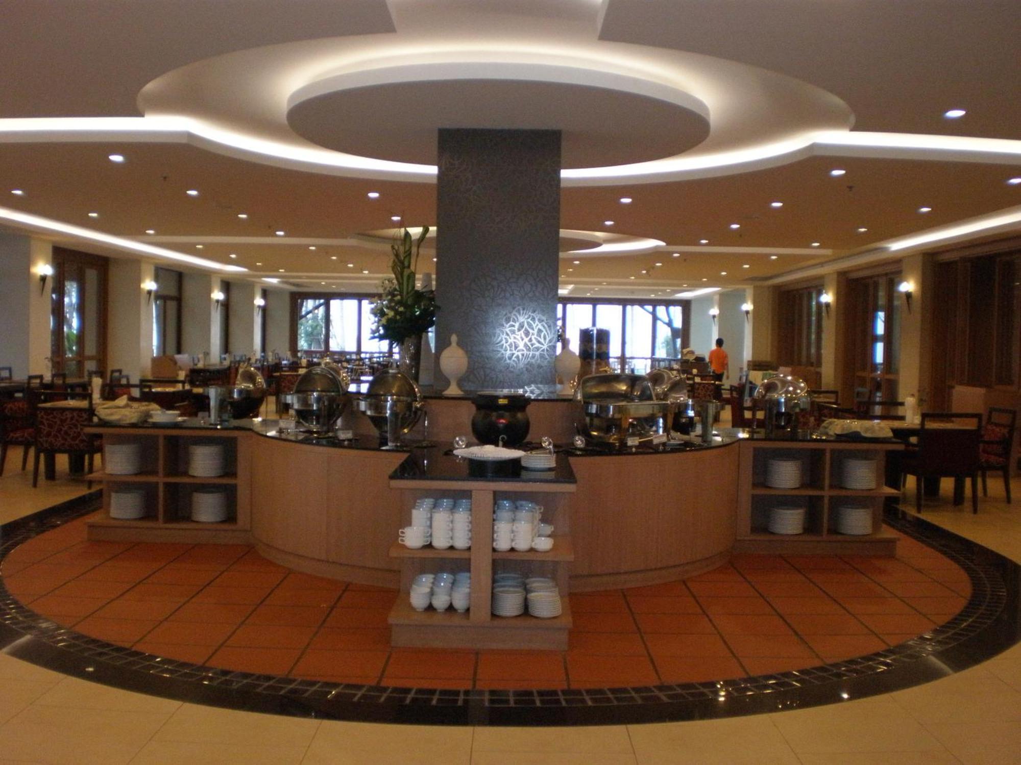 The Heritage Resort-sha Resort Pattaya