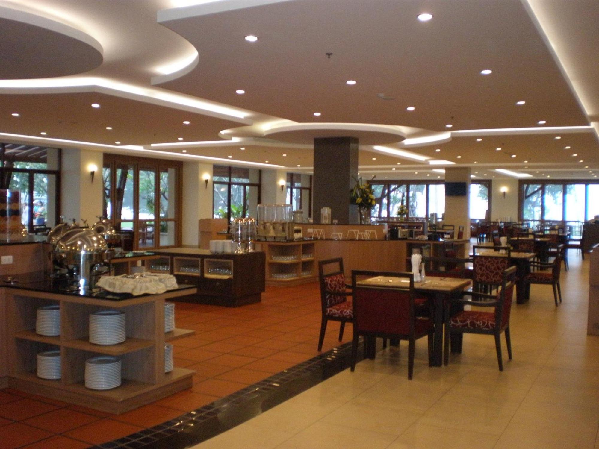 The Heritage Resort-sha 4*