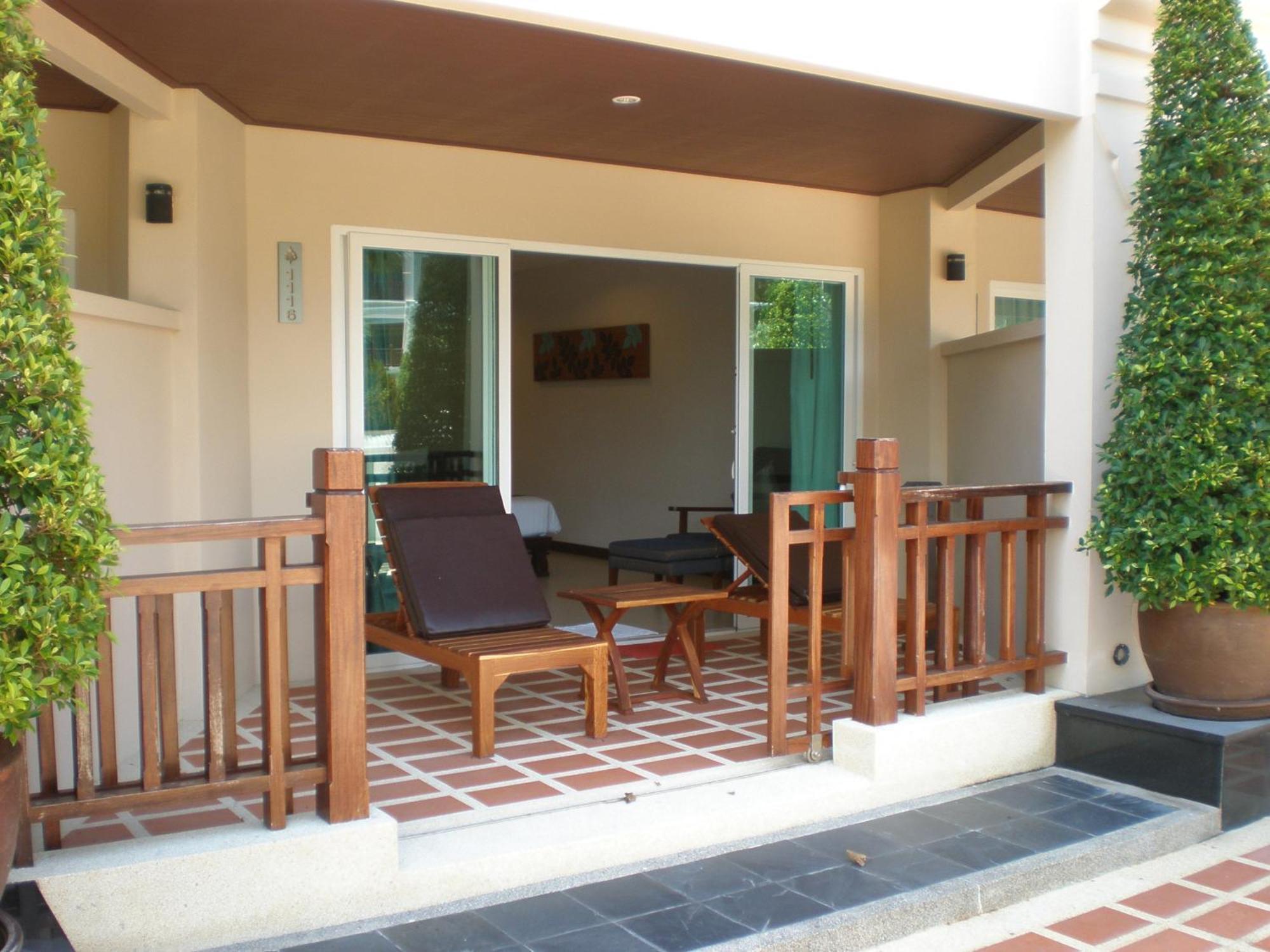 The Heritage Resort-sha Resort
