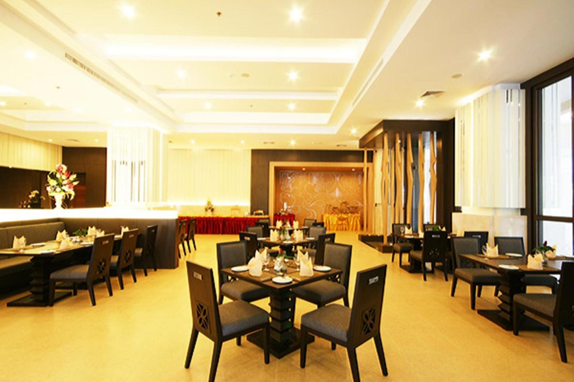 Resort The Heritage Resort-sha Pattaya