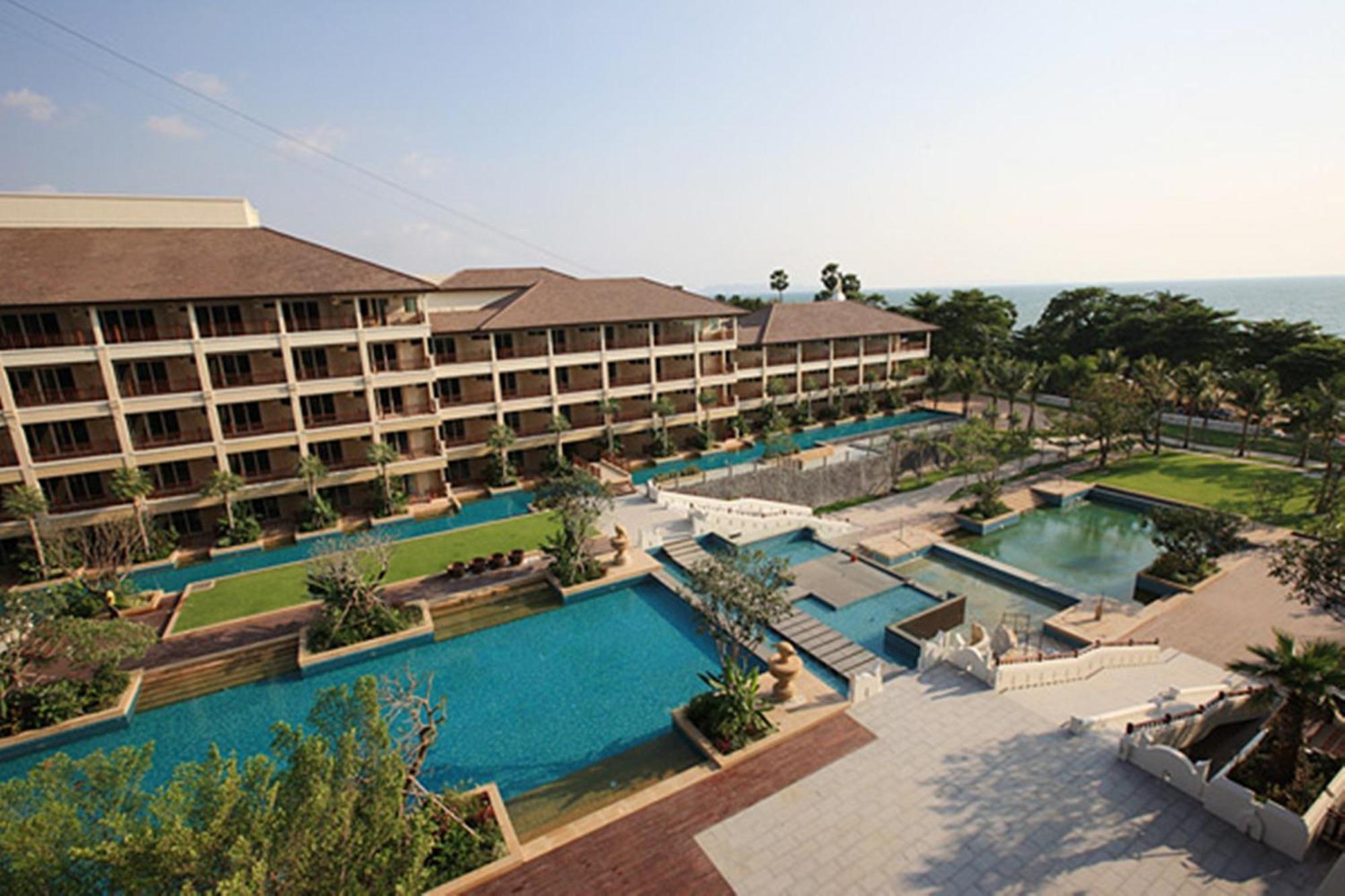 The Heritage Resort-sha Pattaya