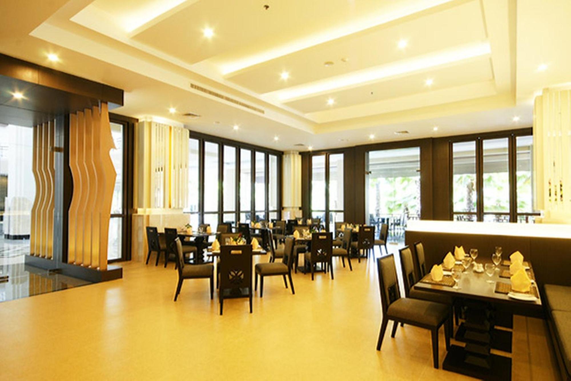 The Heritage Resort-sha Resort Pattaya
