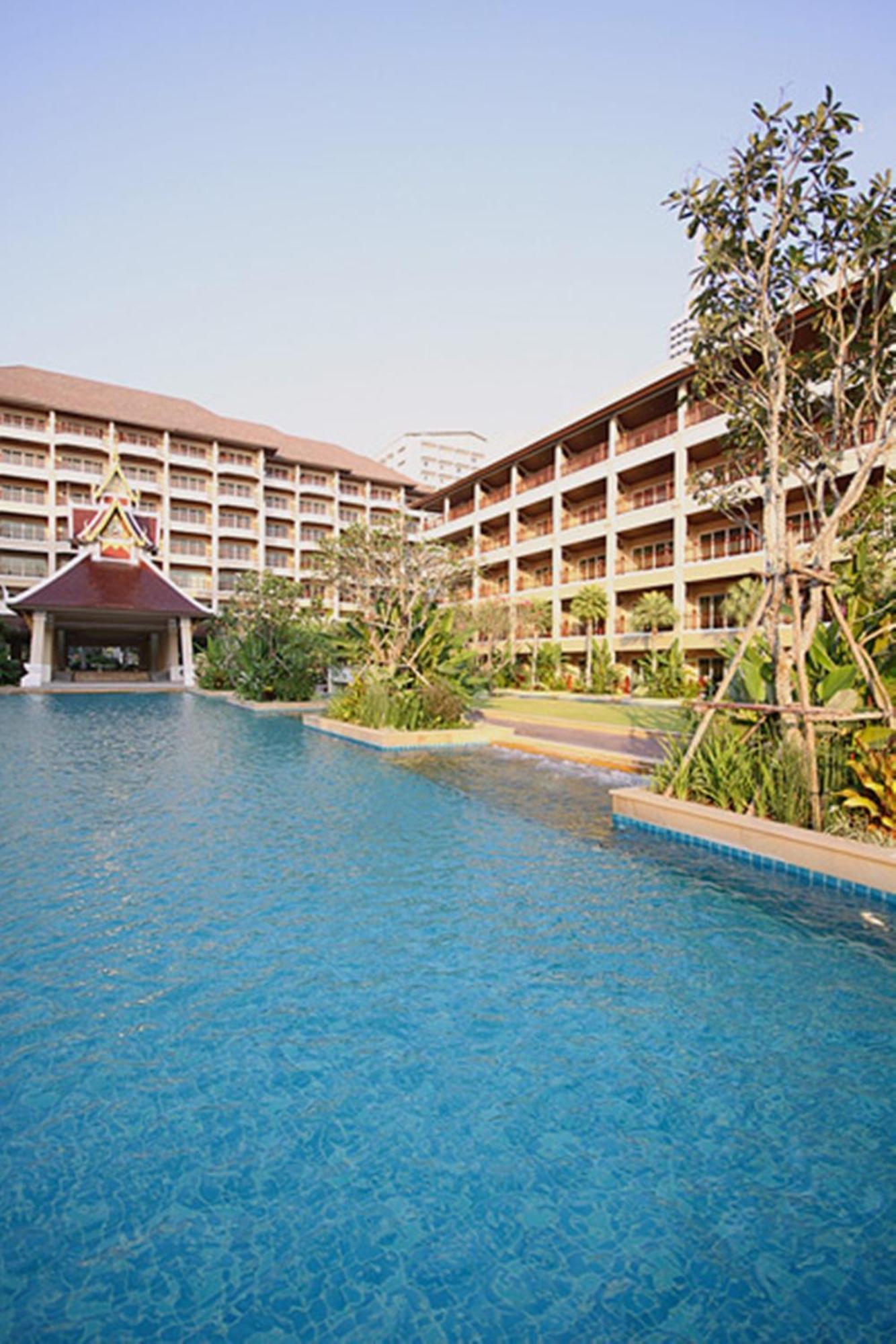 The Heritage Resort-sha 4* Pattaya