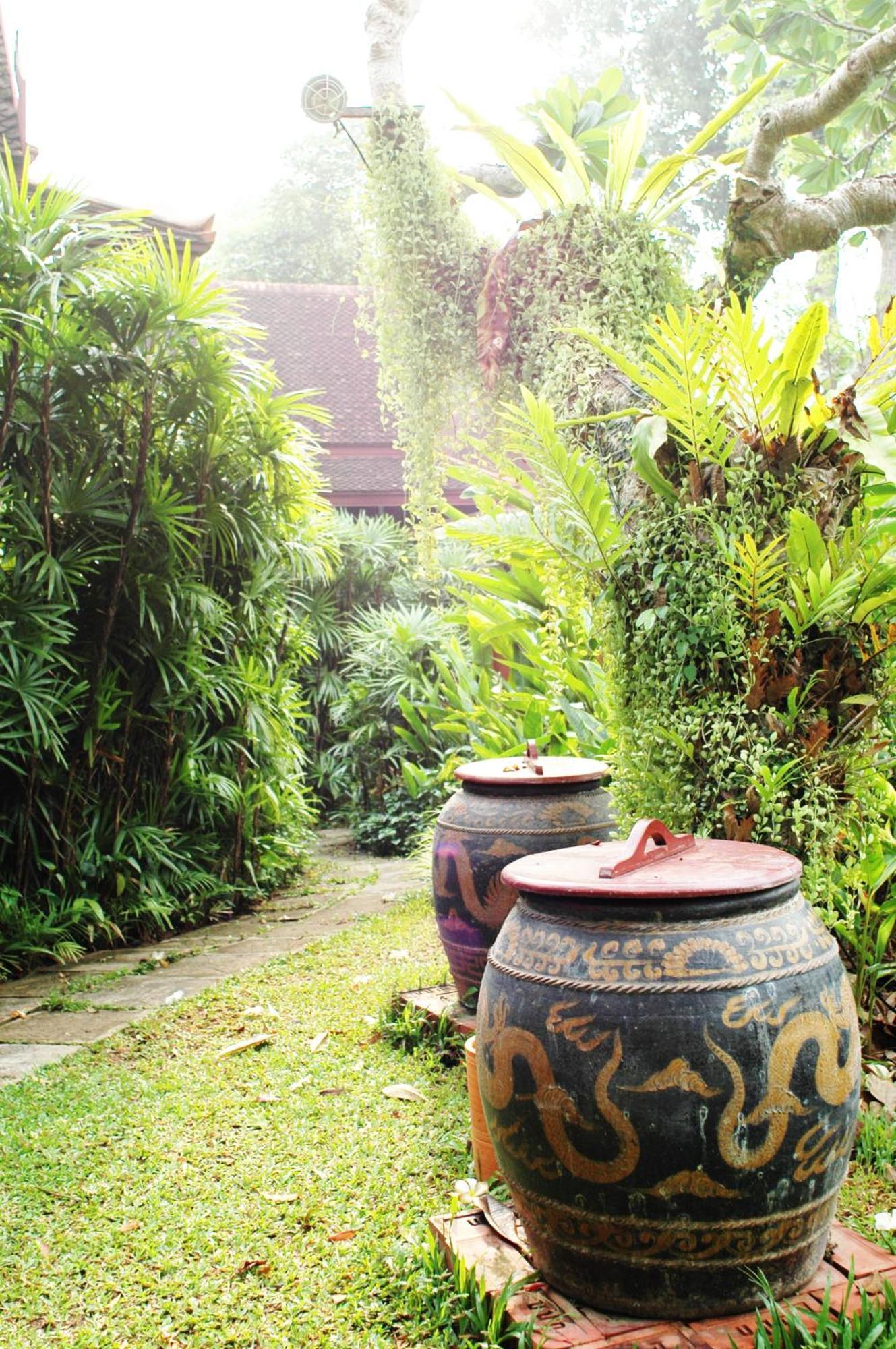 Tempat peranginan Sugar Hut & Restaurant Pattaya