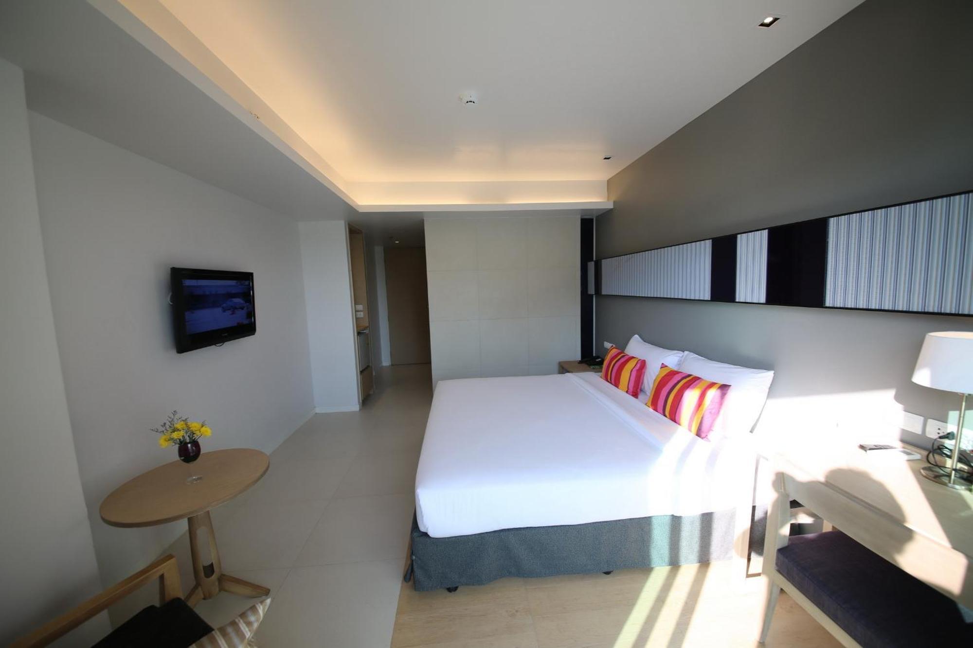 The Sun Xclusive Pattaya